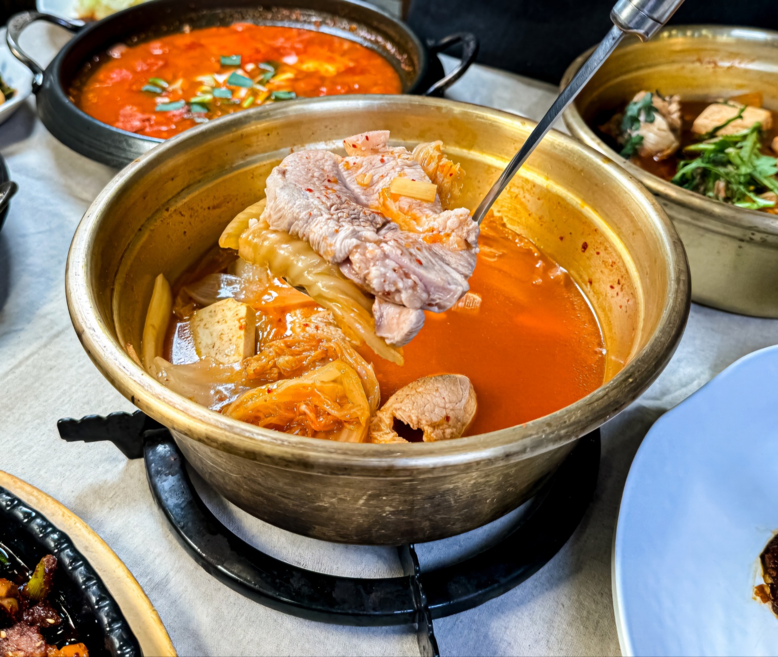 주하네맛집