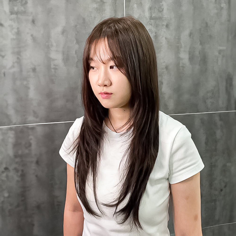 아리엘 헤어 종로 본점