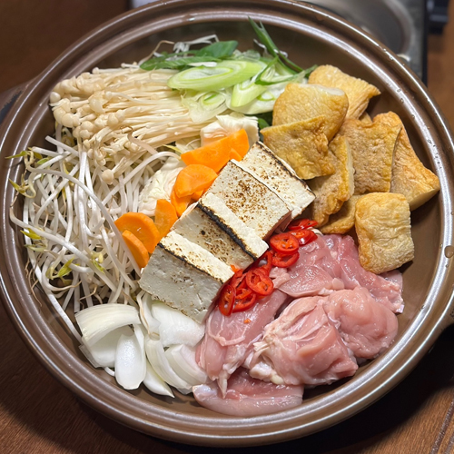 리안