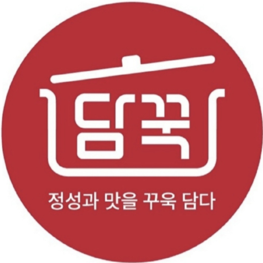 담꾹 경북봉화점 설명사진