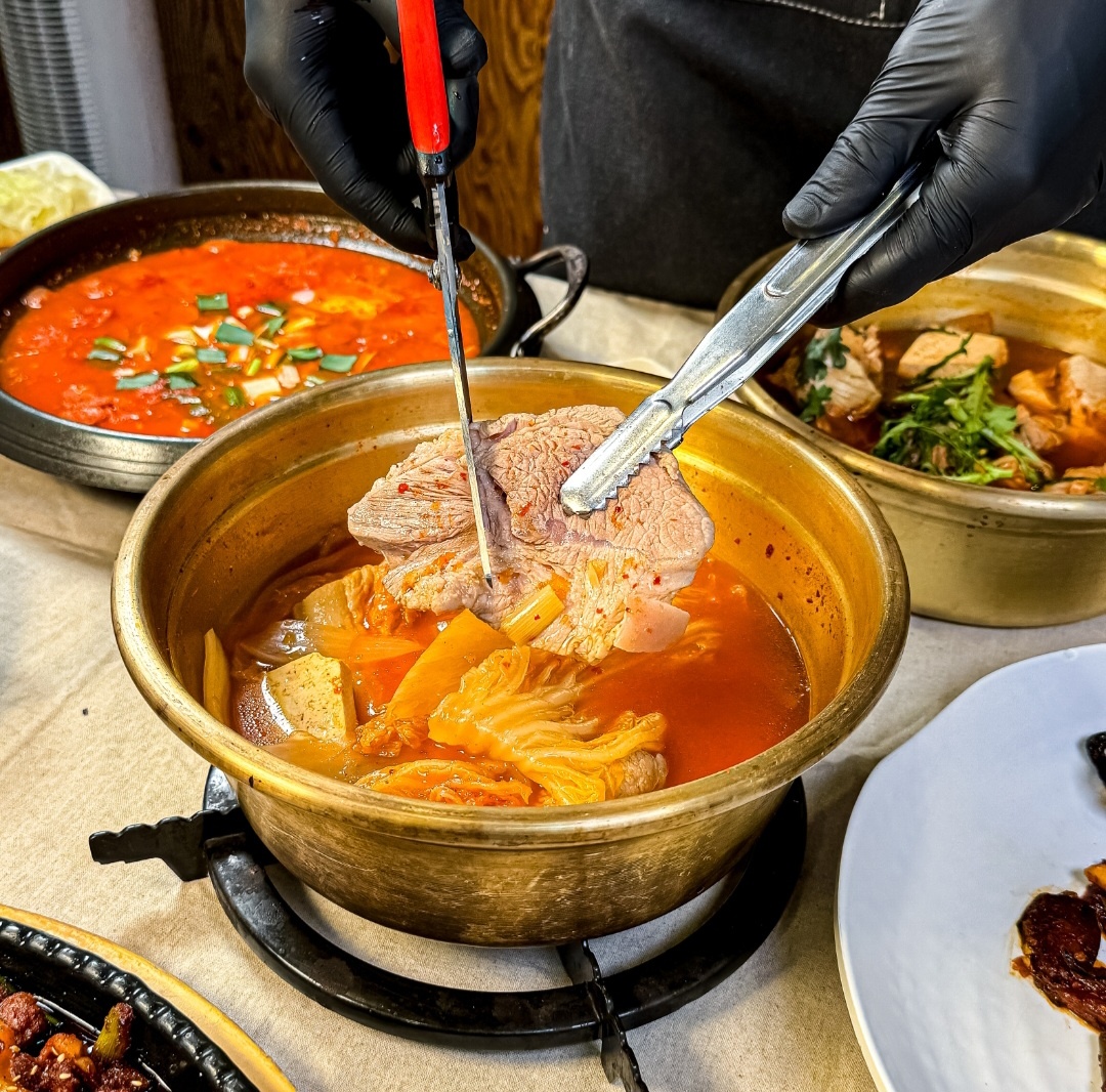 주하네맛집