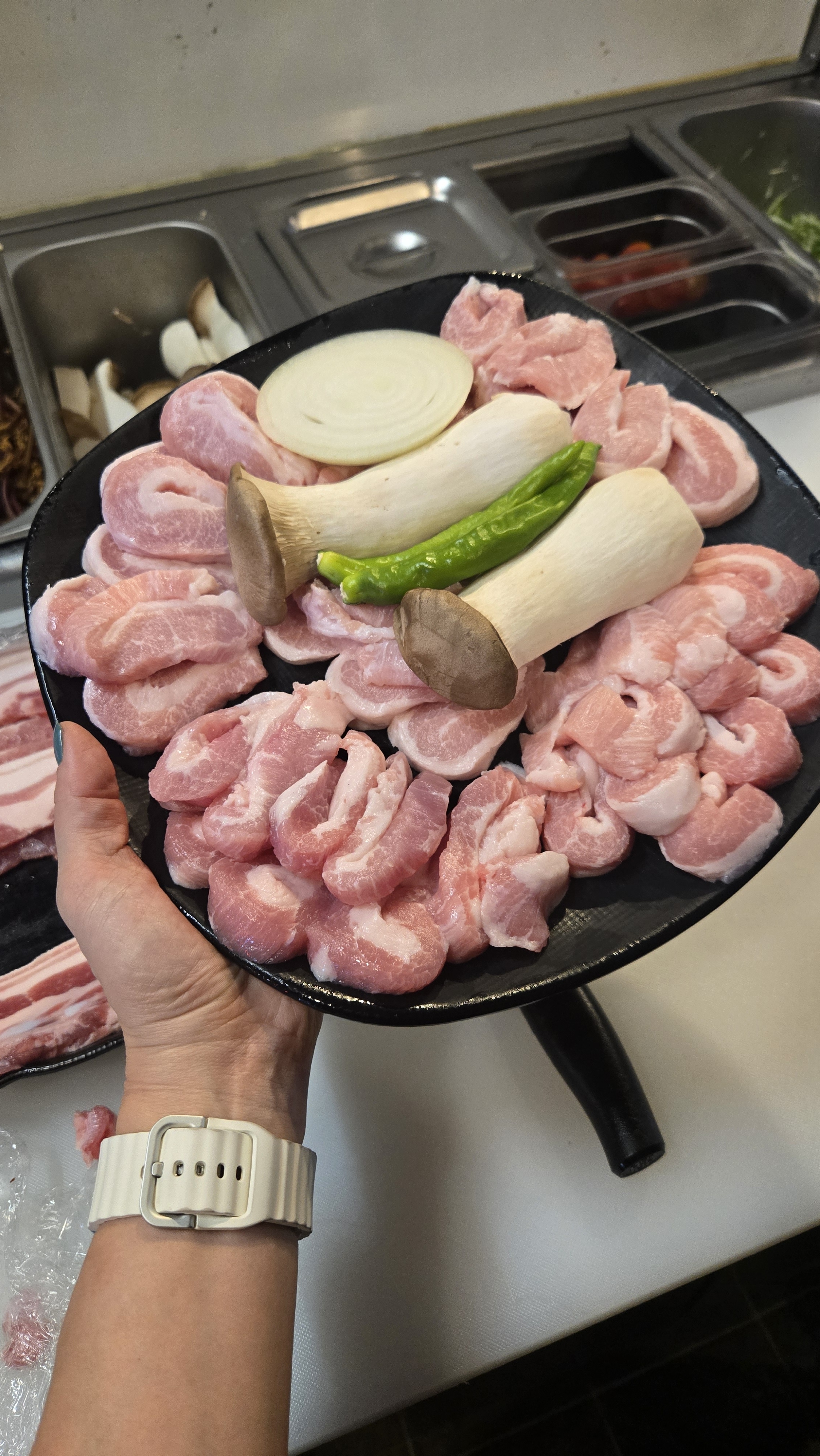 통실통실 우리도니
