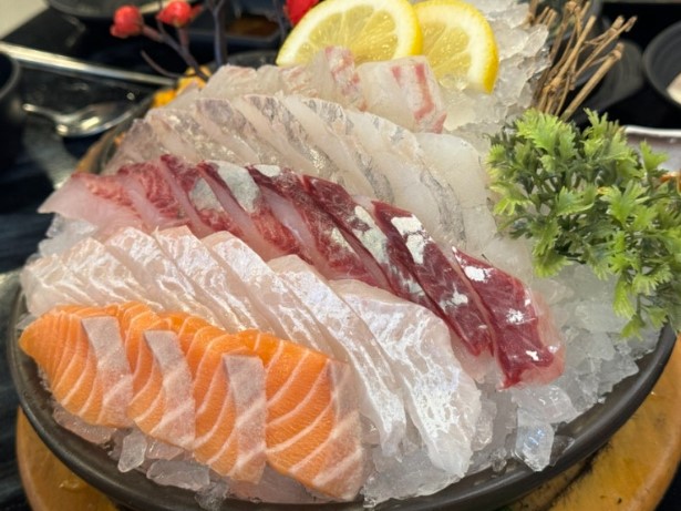제주마라도수산