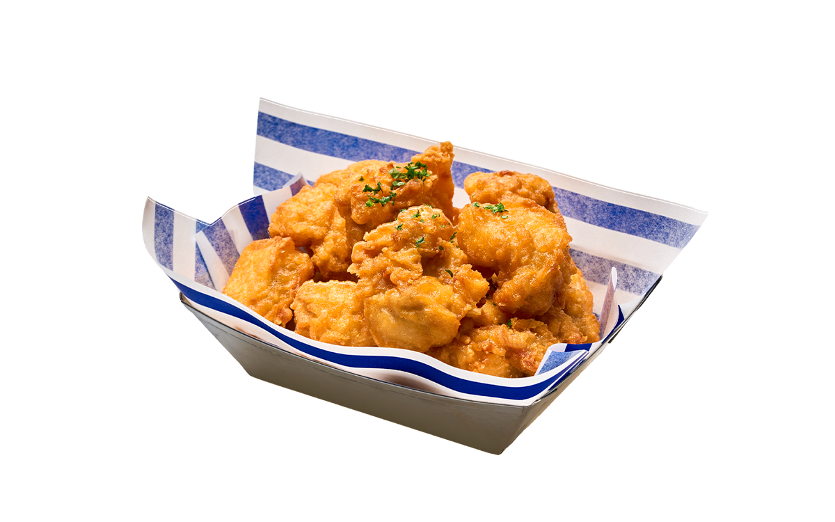 오리지널 치킨 바이츠