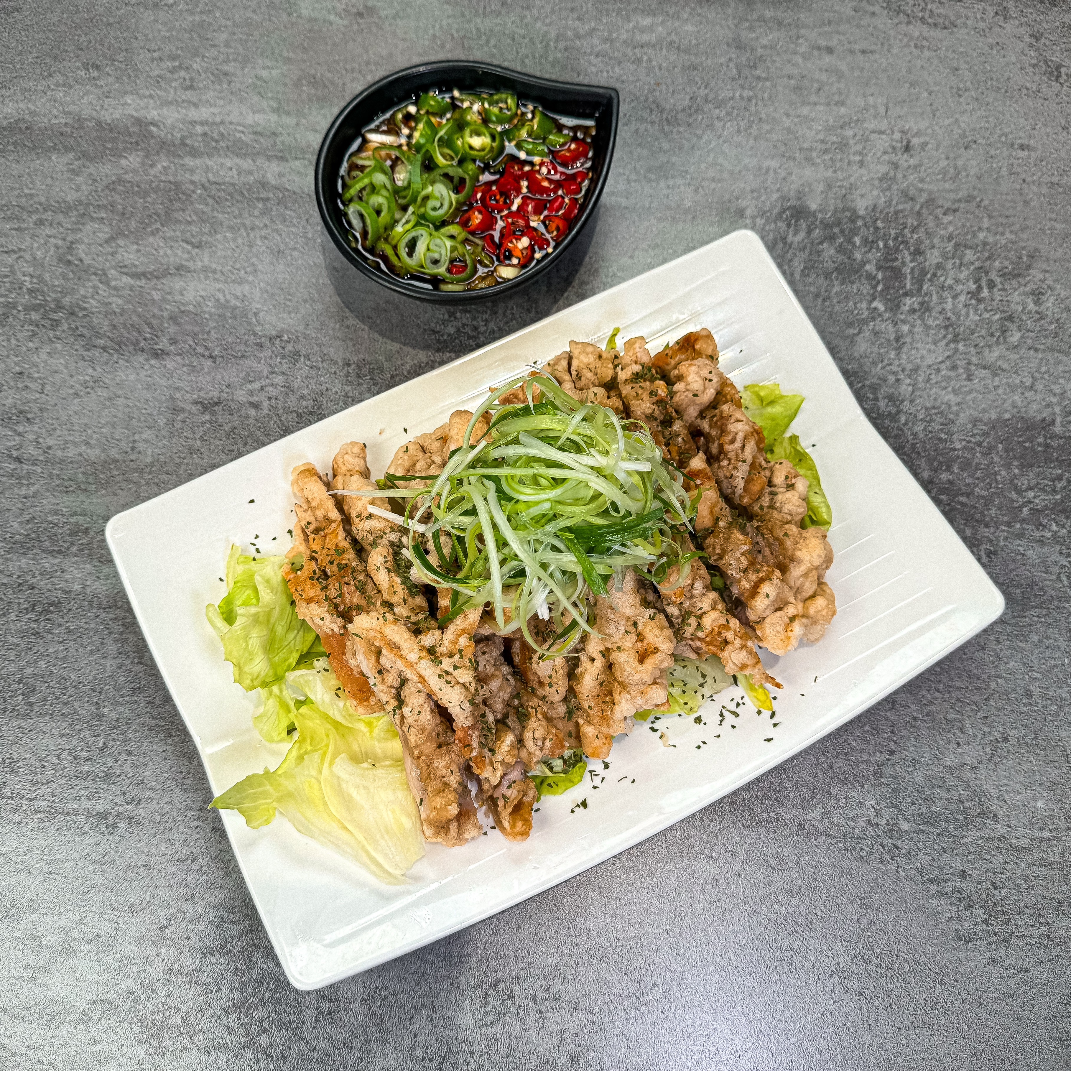 중화마담