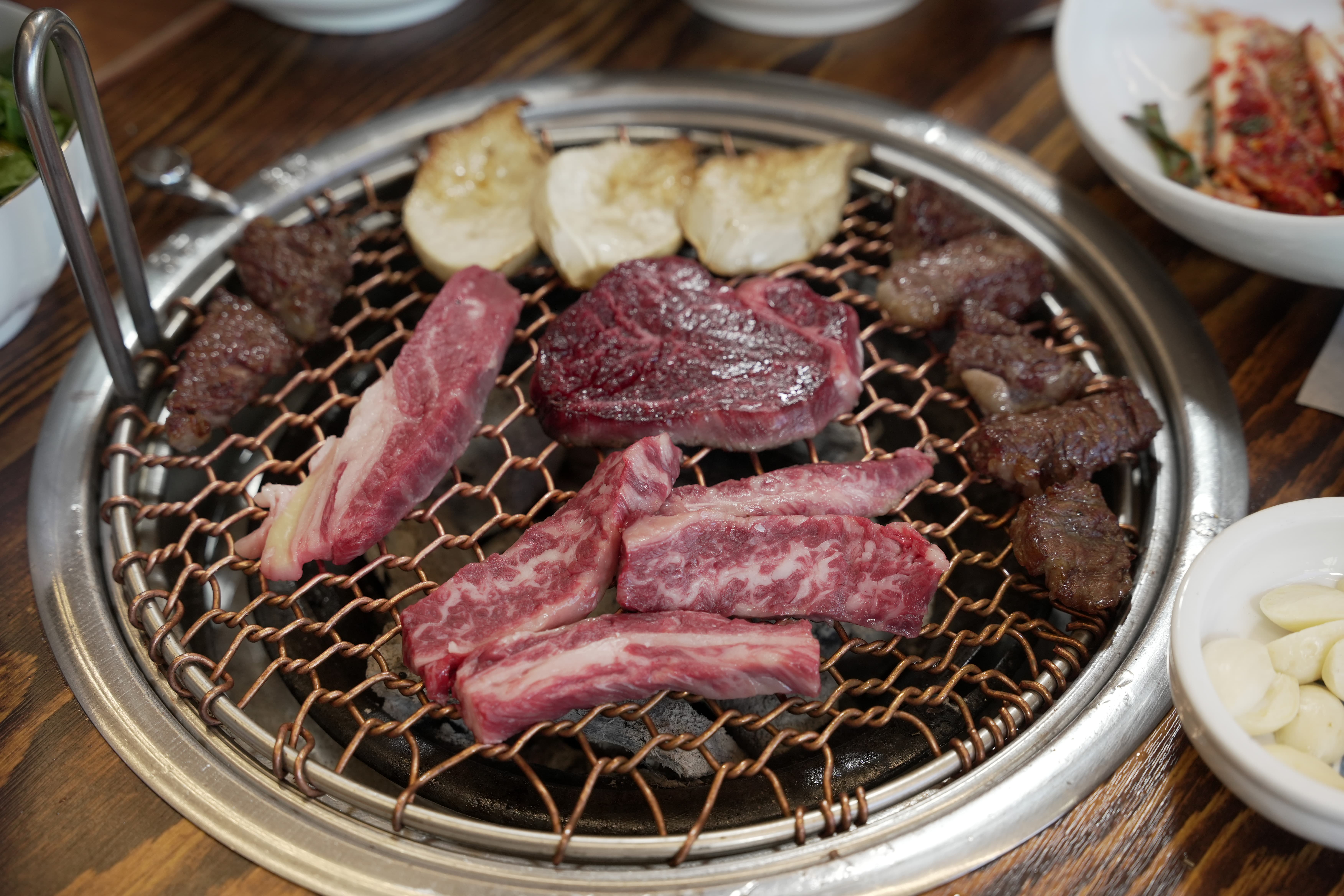 서경한우 제주본점