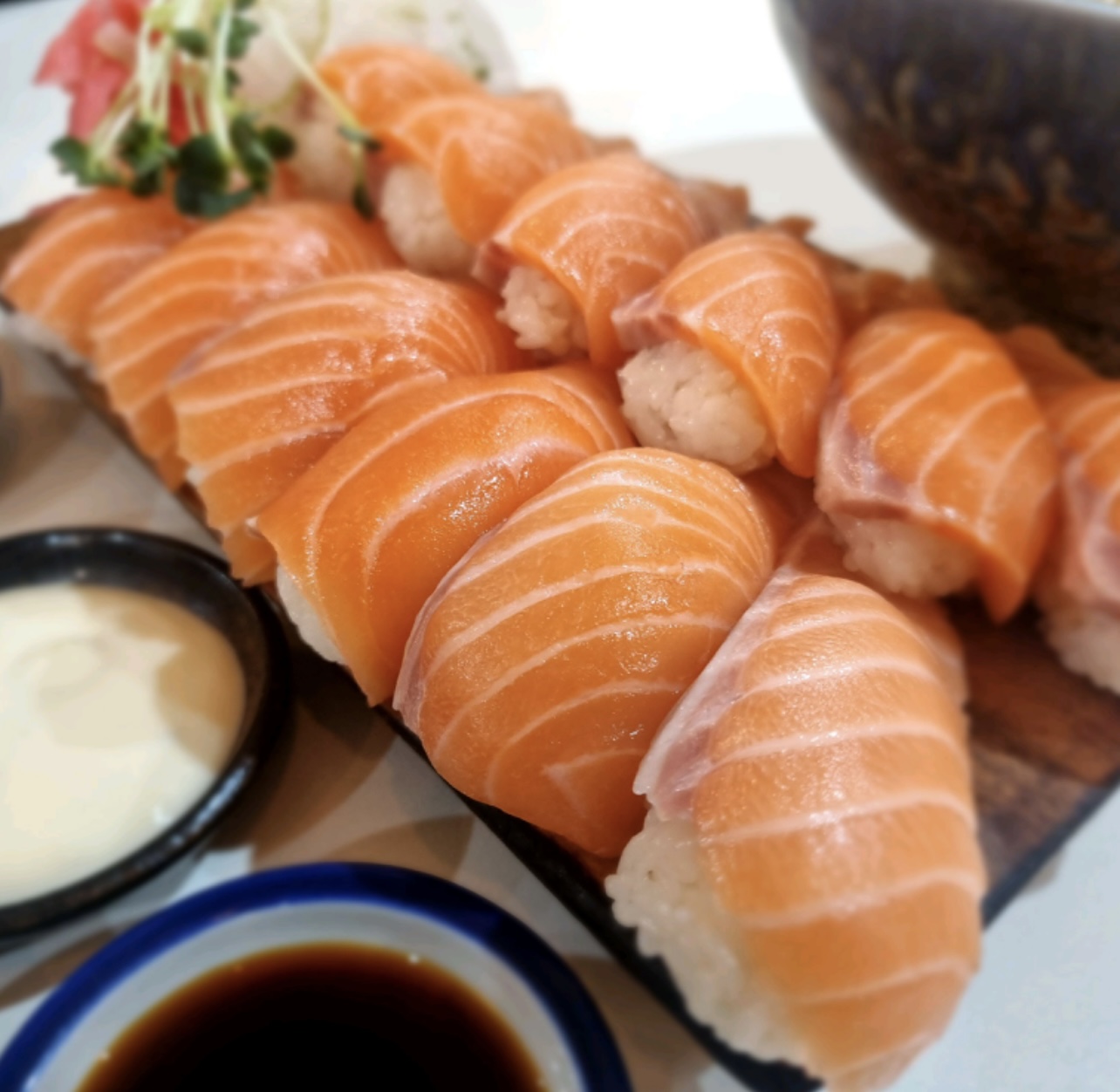하라식당 본점