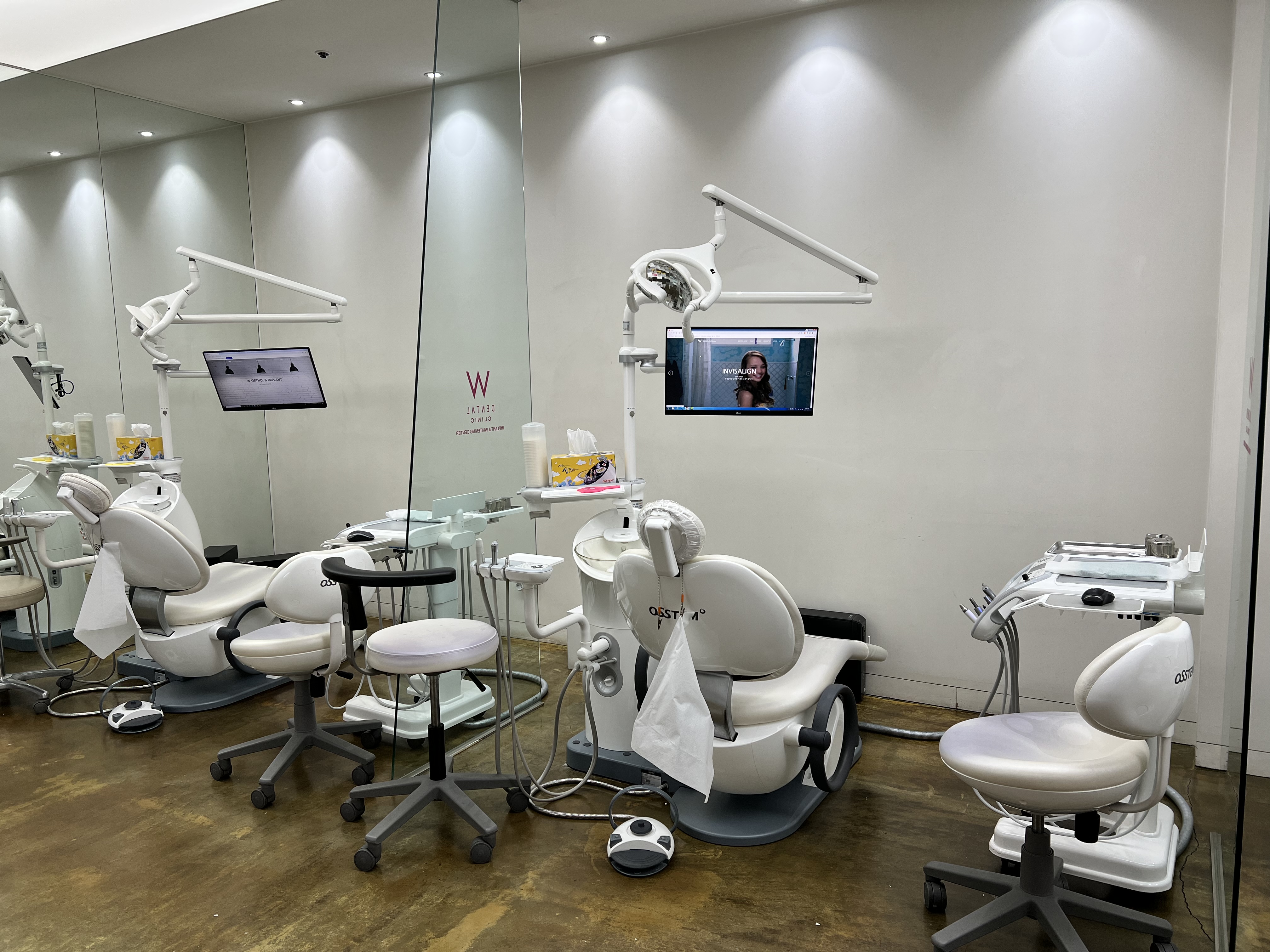 더블유치과의원 대표 이미지