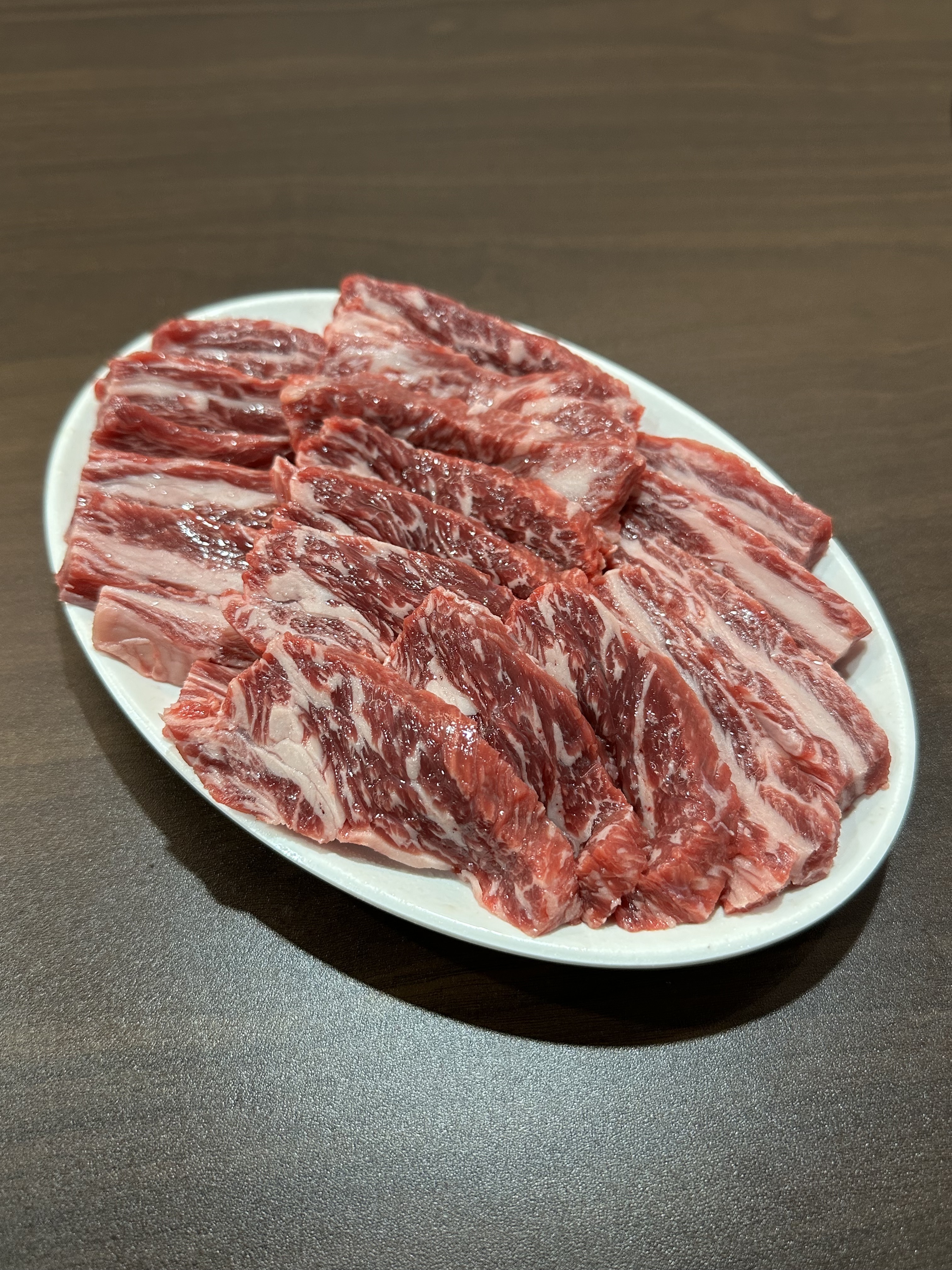 무진참숯구이 동구청 본점