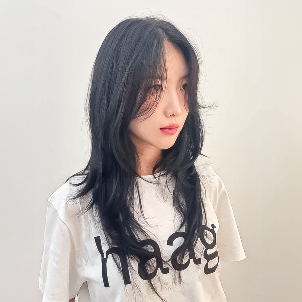 아리엘 헤어 종로 본점