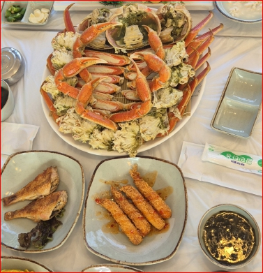 바다마을횟집