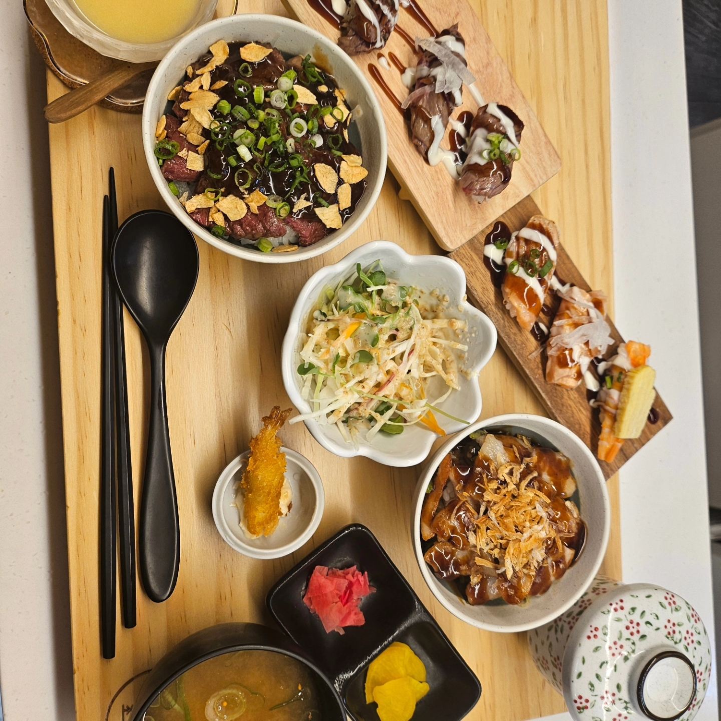 초코동