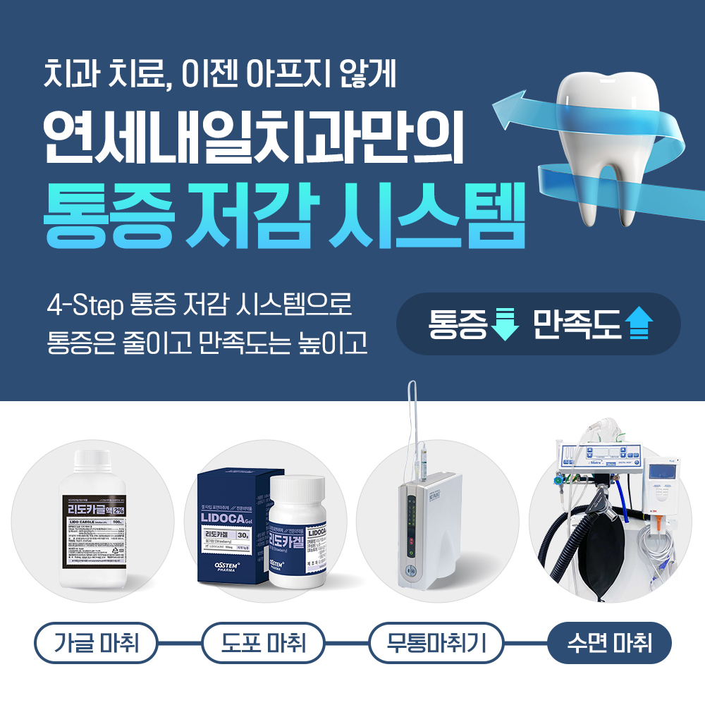 연세내일치과의원 지축 대표 이미지