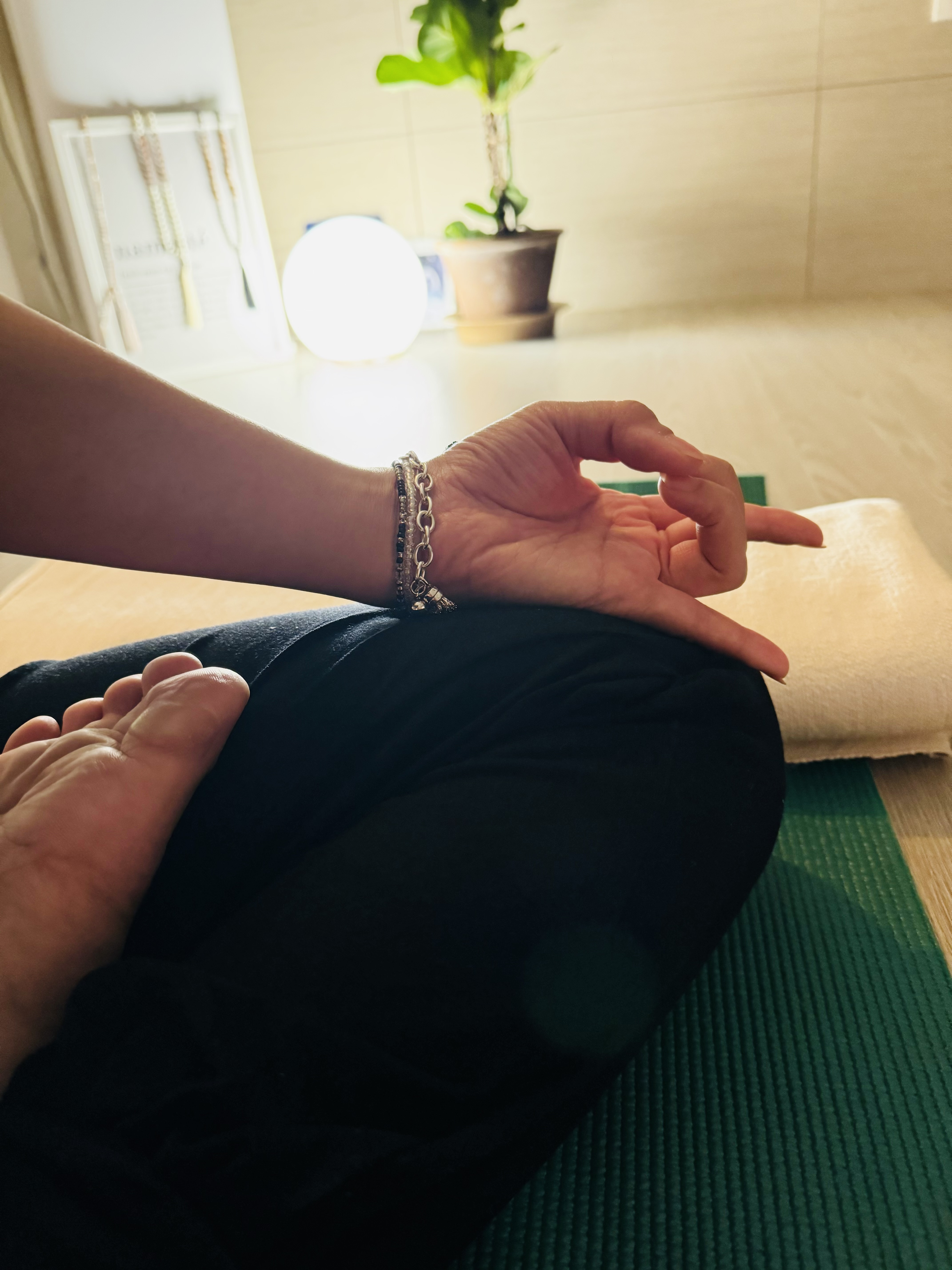 몸마음 치유상담공간, 닿음 대표 이미지