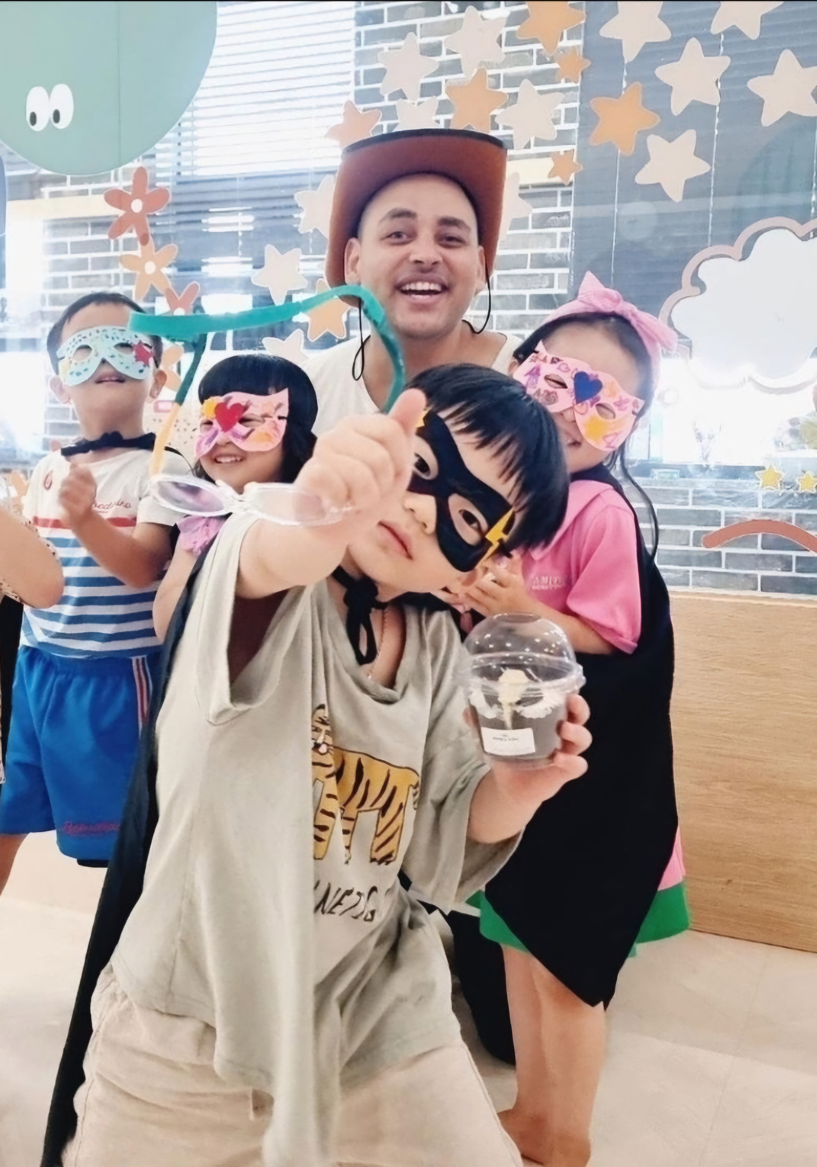 노블키즈 광주금호점