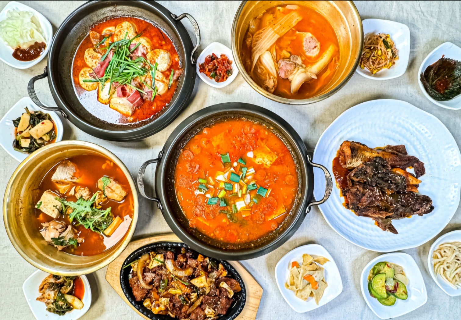 주하네맛집