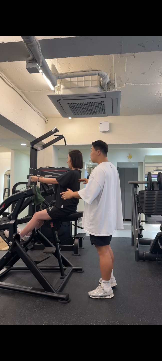 레몬짐PT 대표 이미지