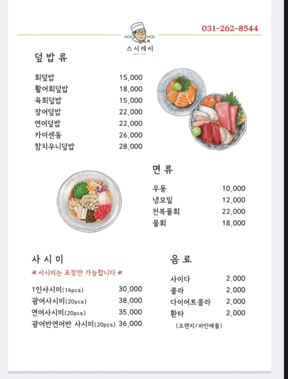 스시케이