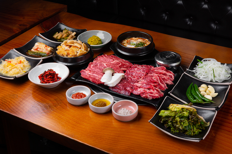 본가화로 삼산점