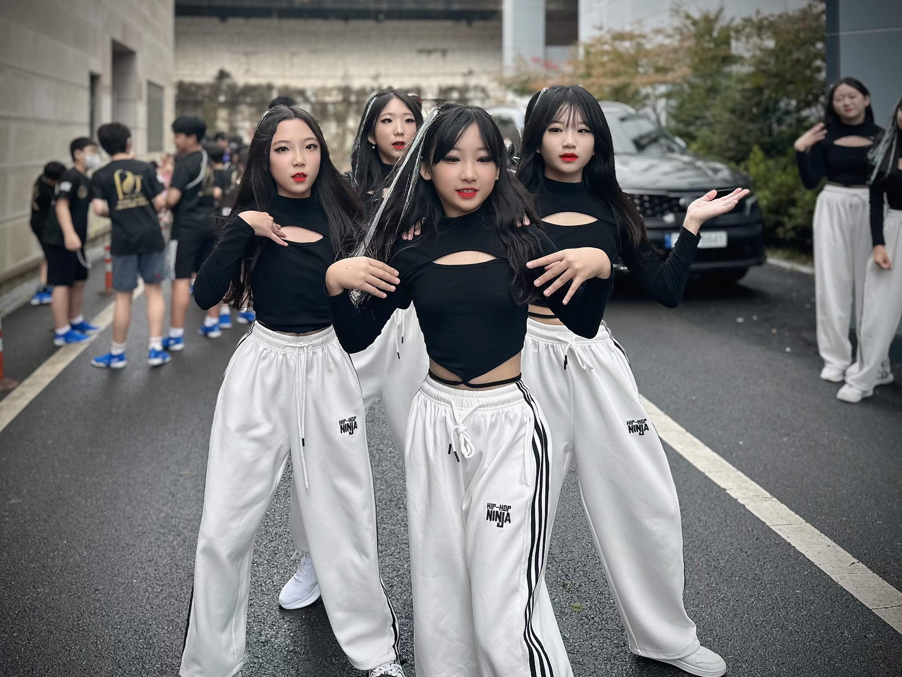 런피플댄스