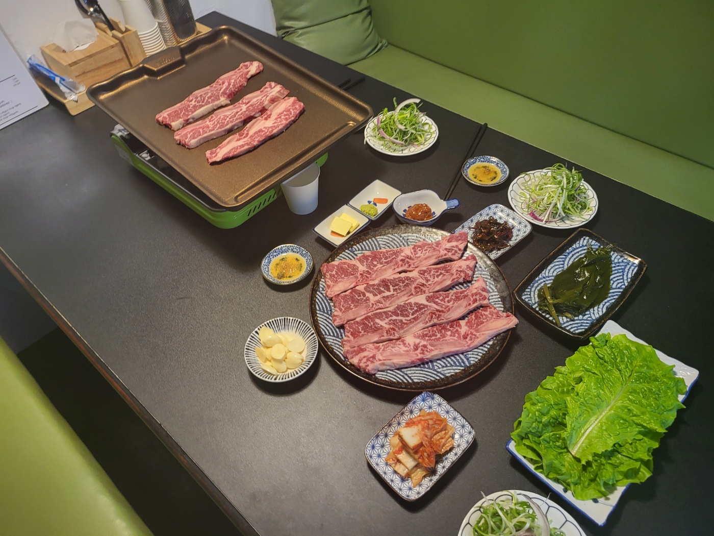 까미돈 정육식당 노형동점
