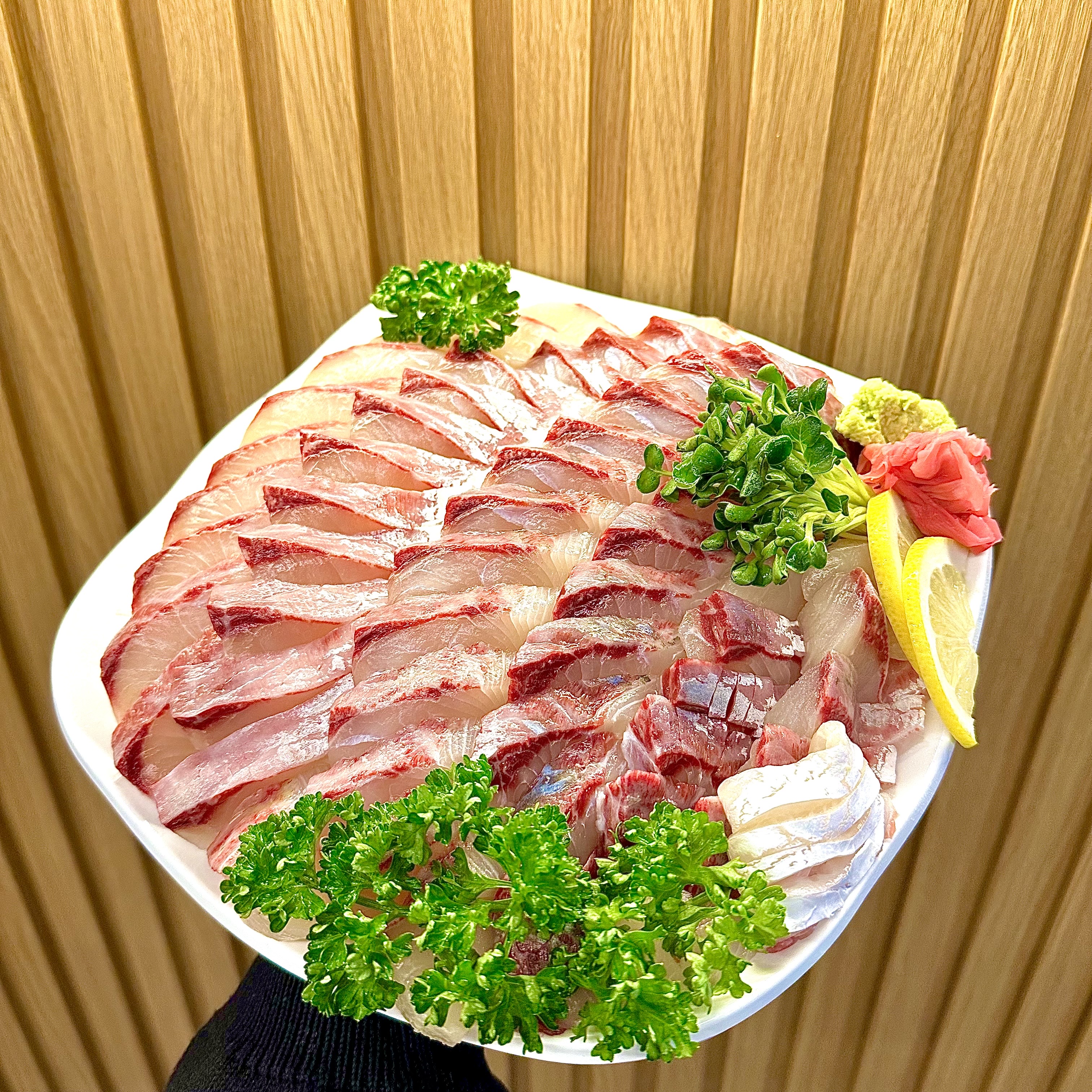 삼해수산 강남본점 사진 3