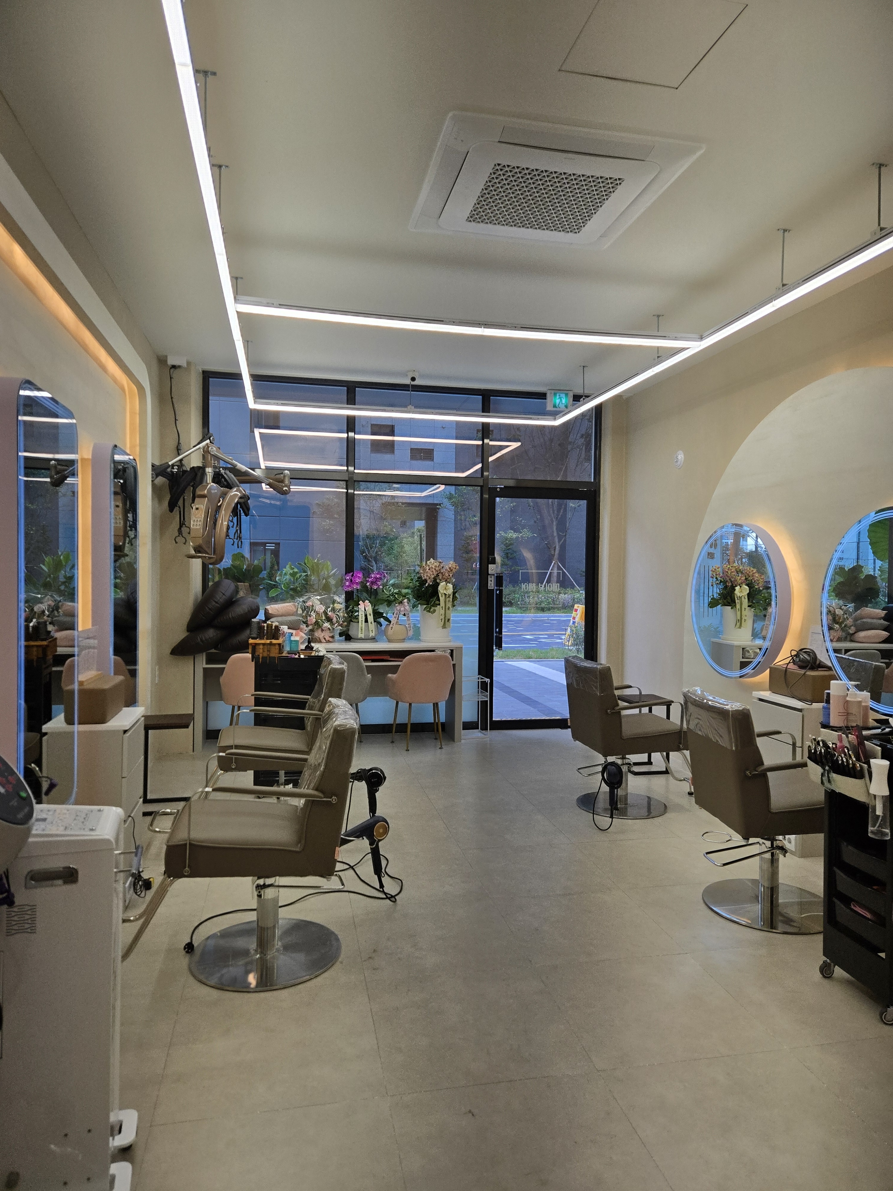 메이뷰헤어 별하람마을 MayView Hair