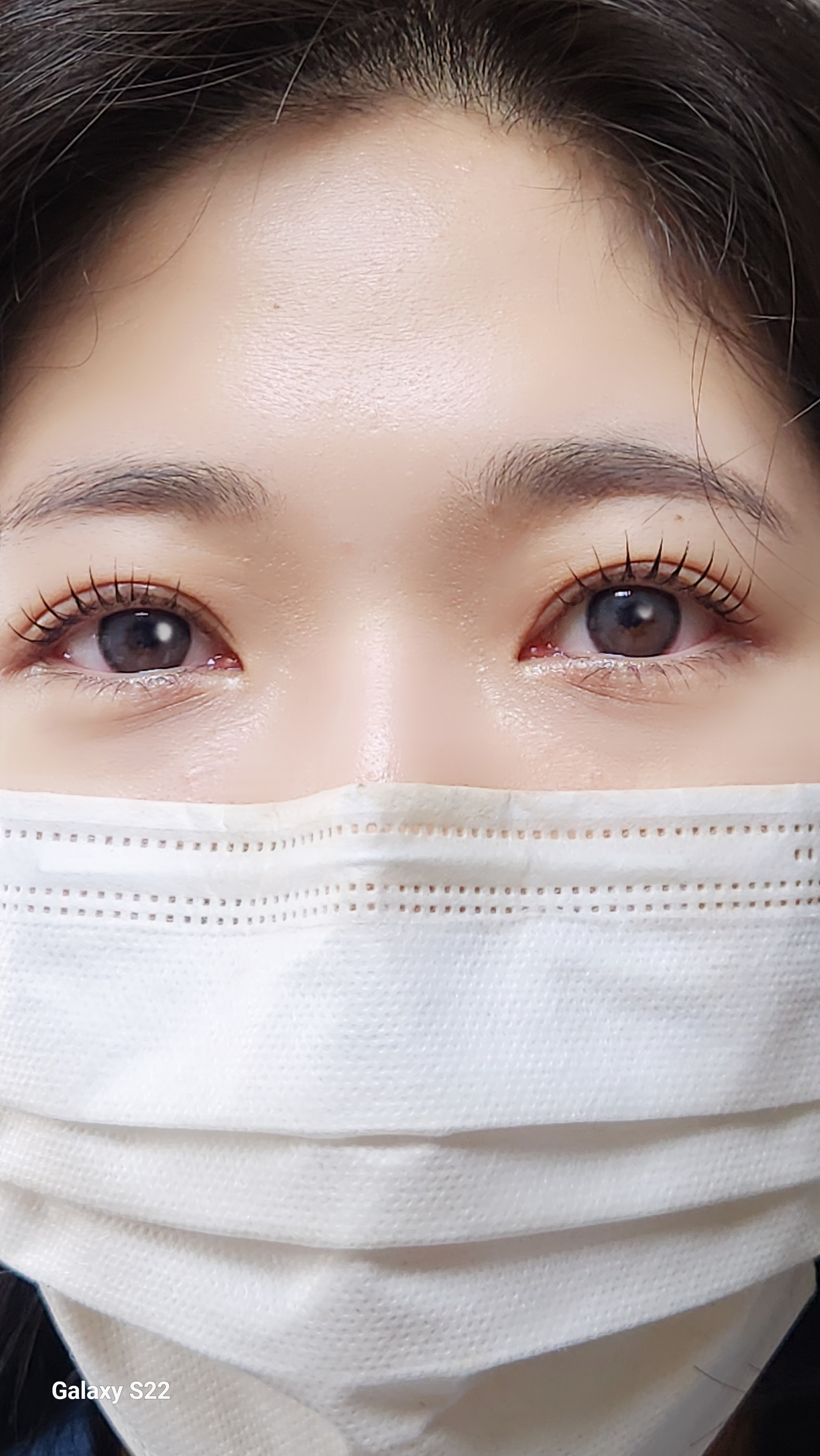 눈에반하다