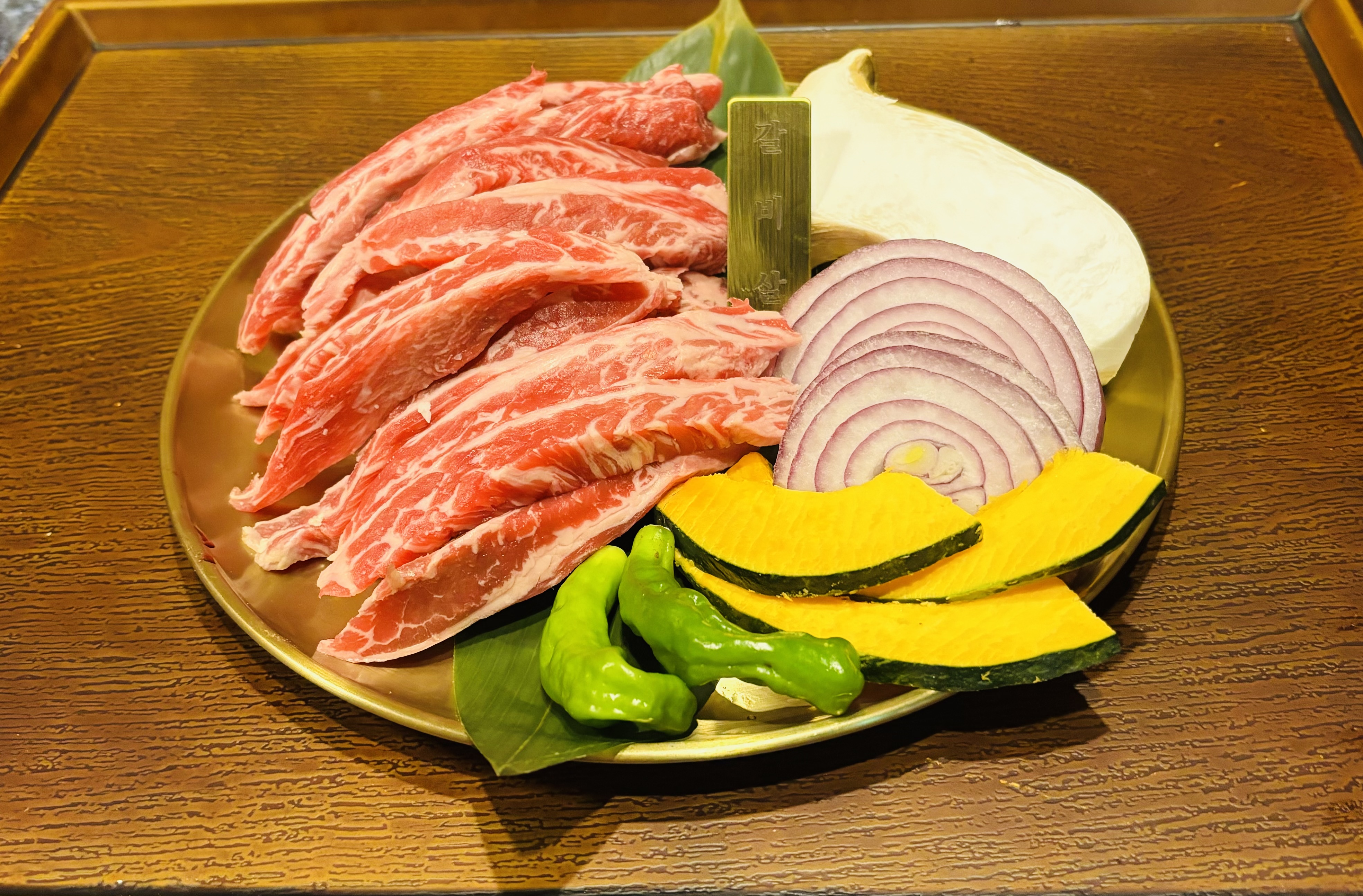 갈비살 150g