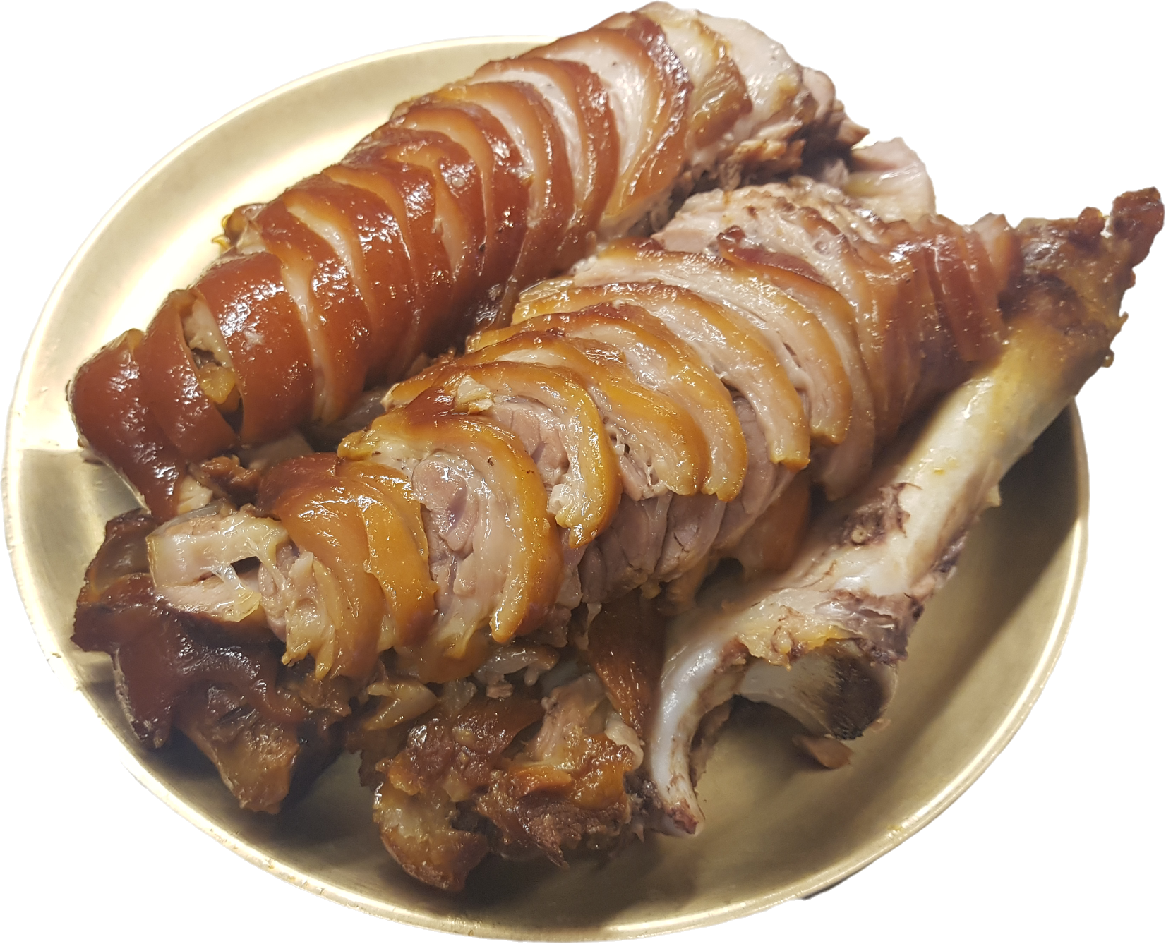 더맛있는온족발보쌈 범어본점