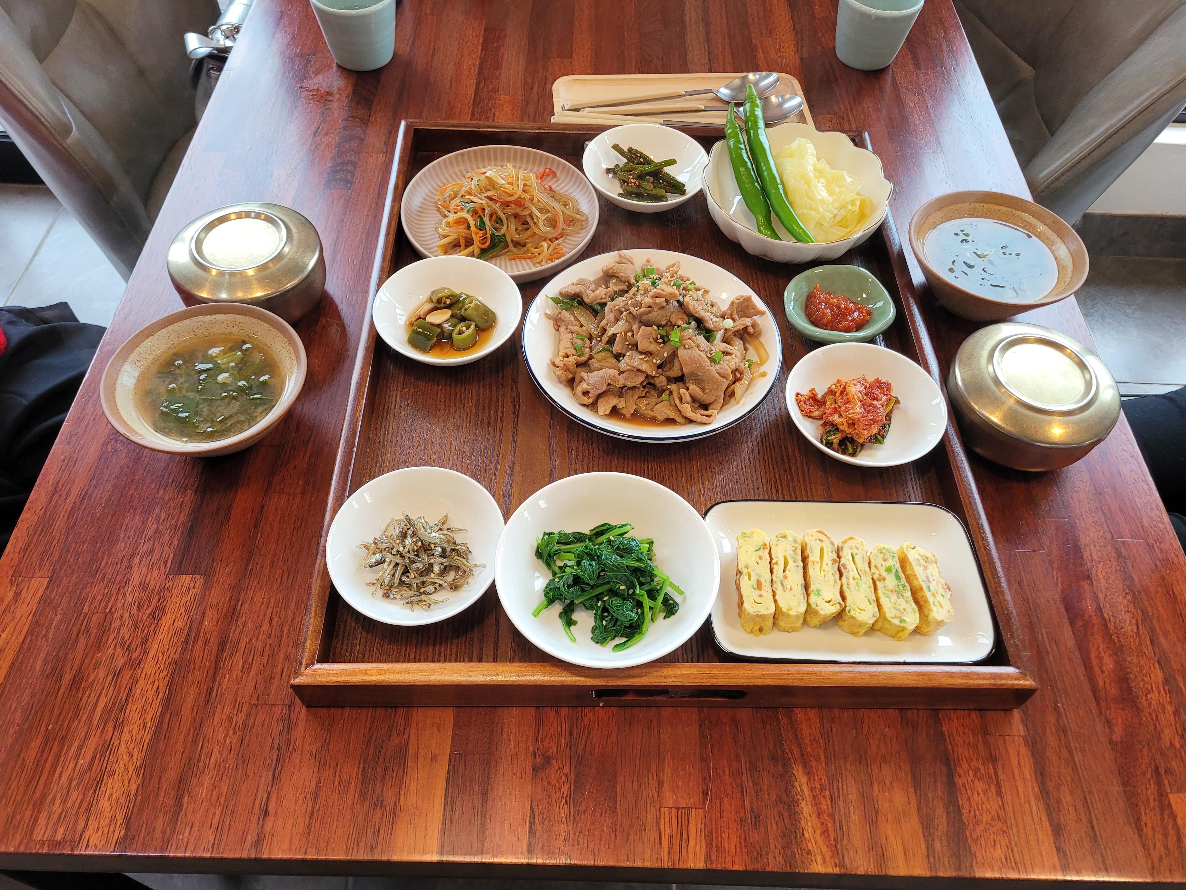 바다의집