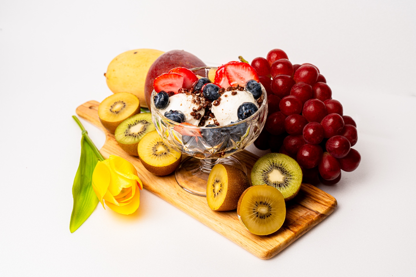 프루토 Frutto