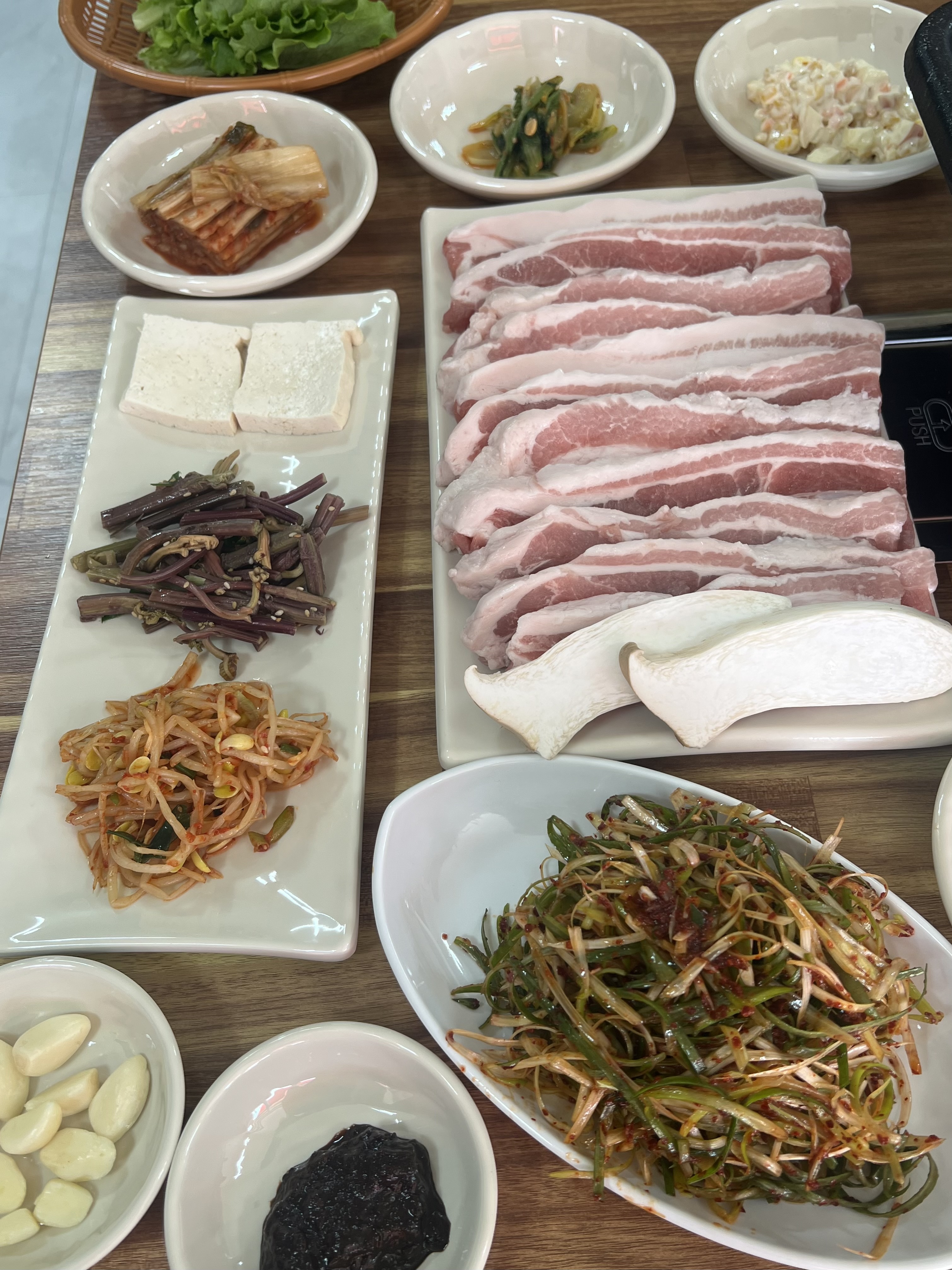 성도식당