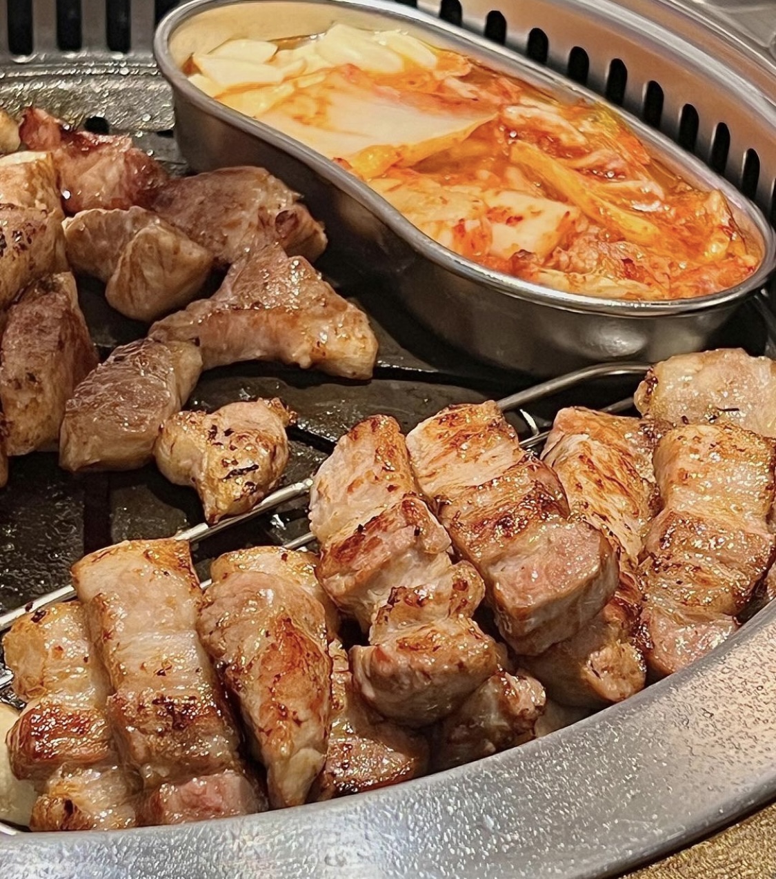 악덕사장 신정점
