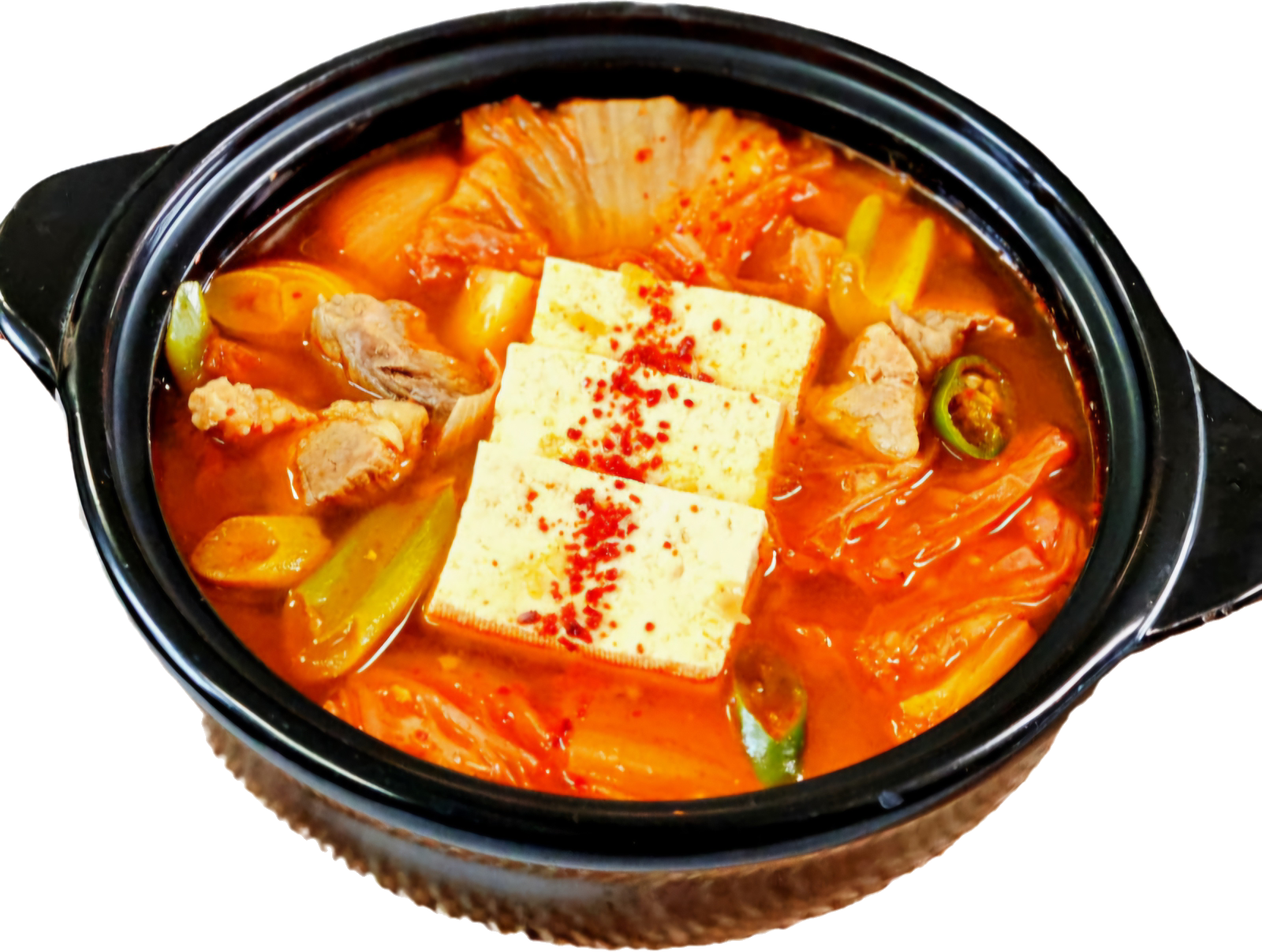 더맛있는온족발보쌈 범어본점