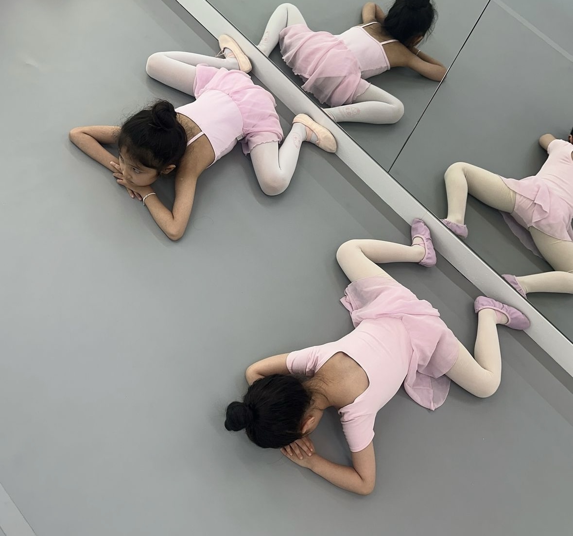 슈슈발레학원
