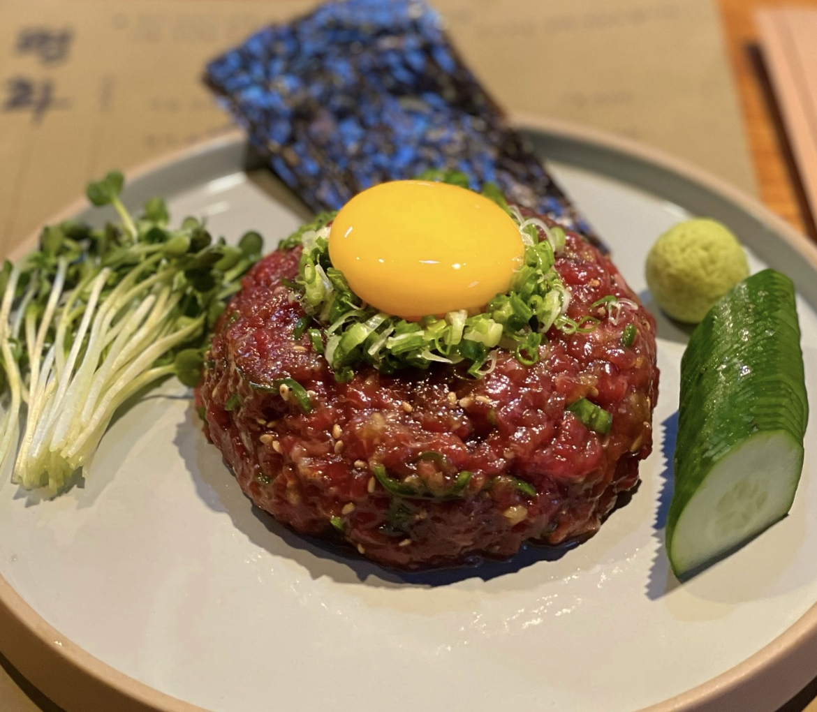 평화남영