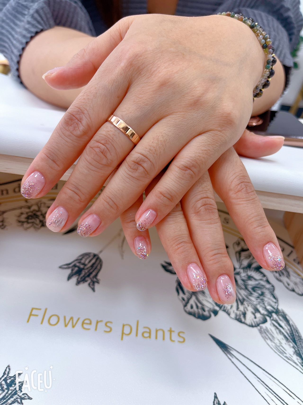 쾅링리 네일 살롱 KLL Nail Salon