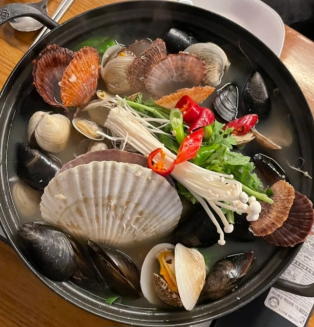 한추포장마차