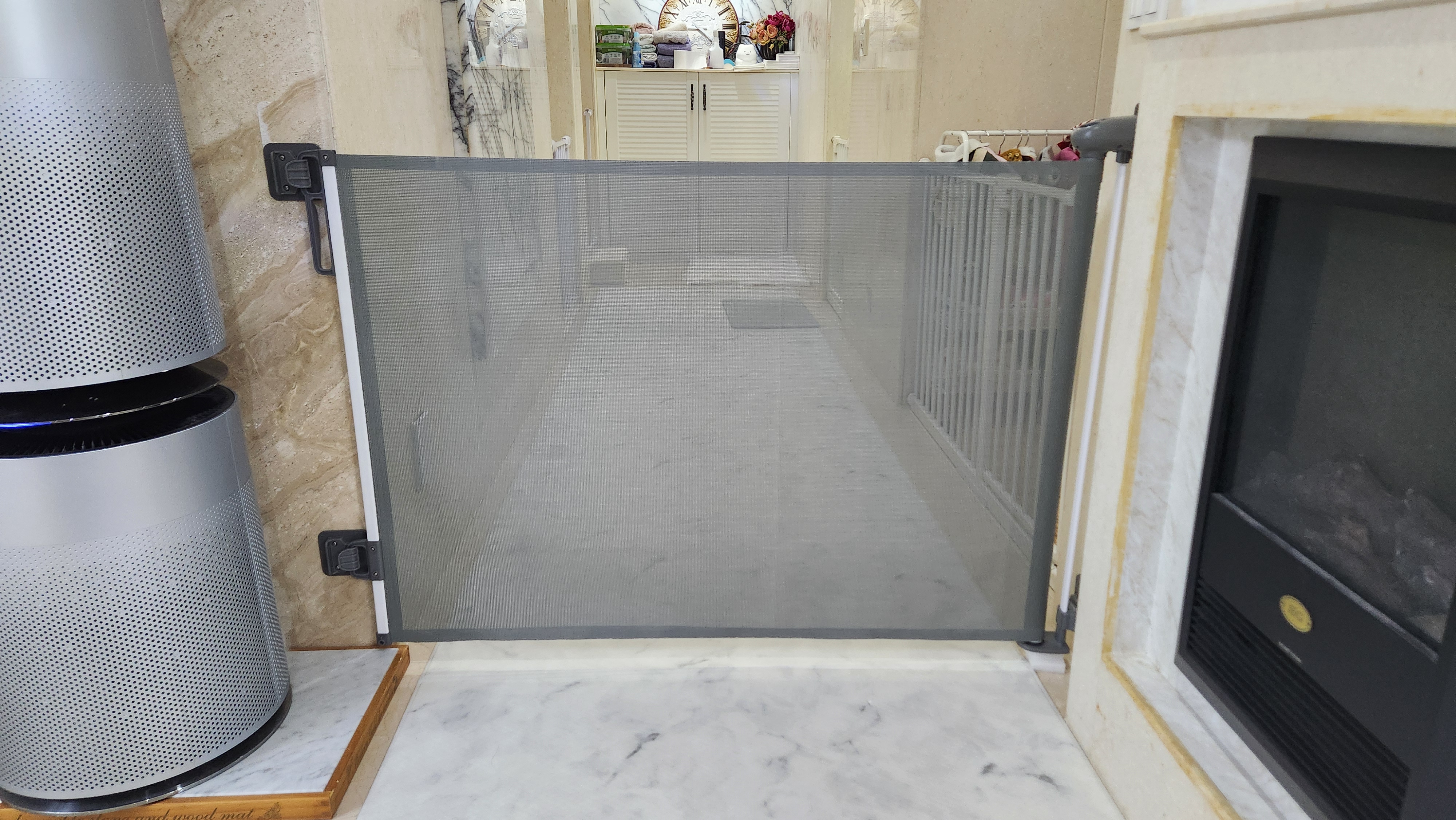 상추네펫시터 홈케어 환경