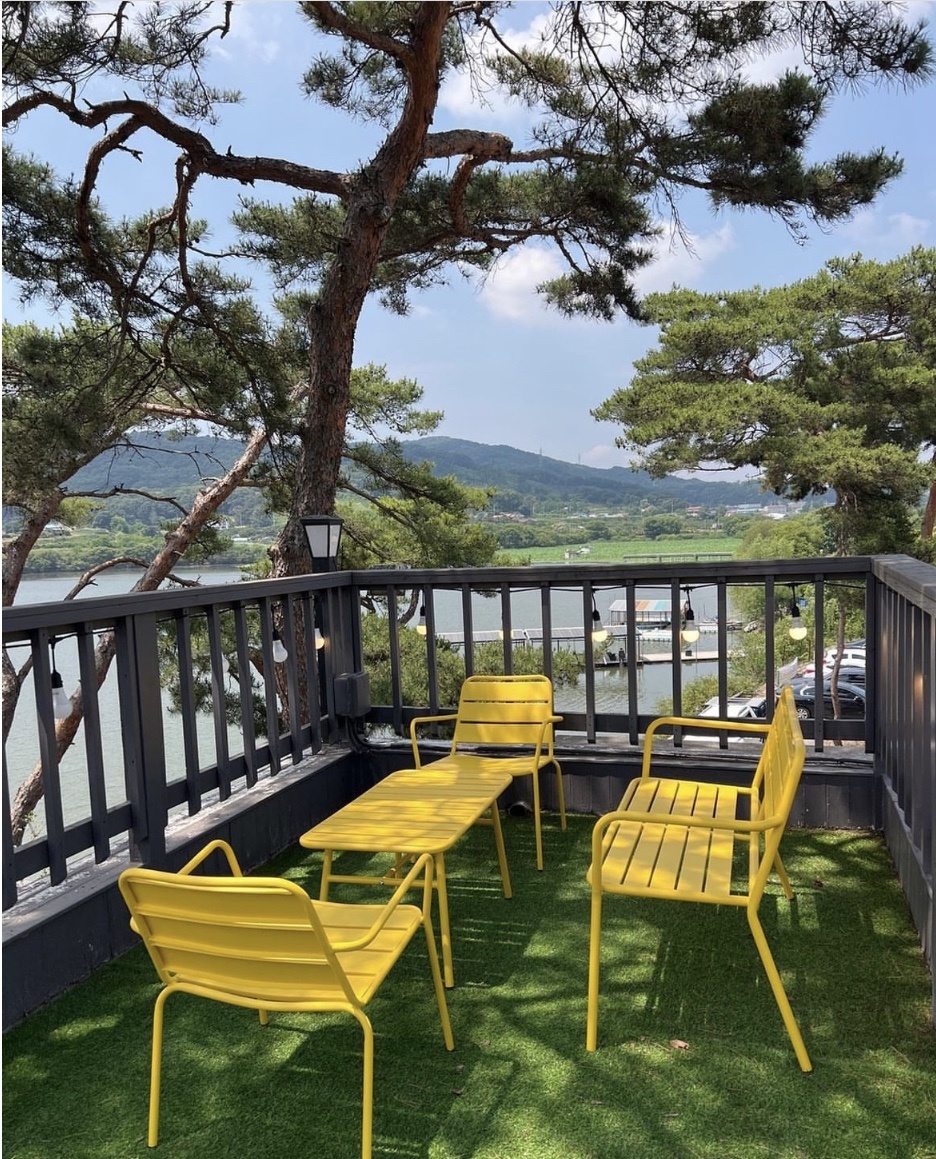 카페더라온