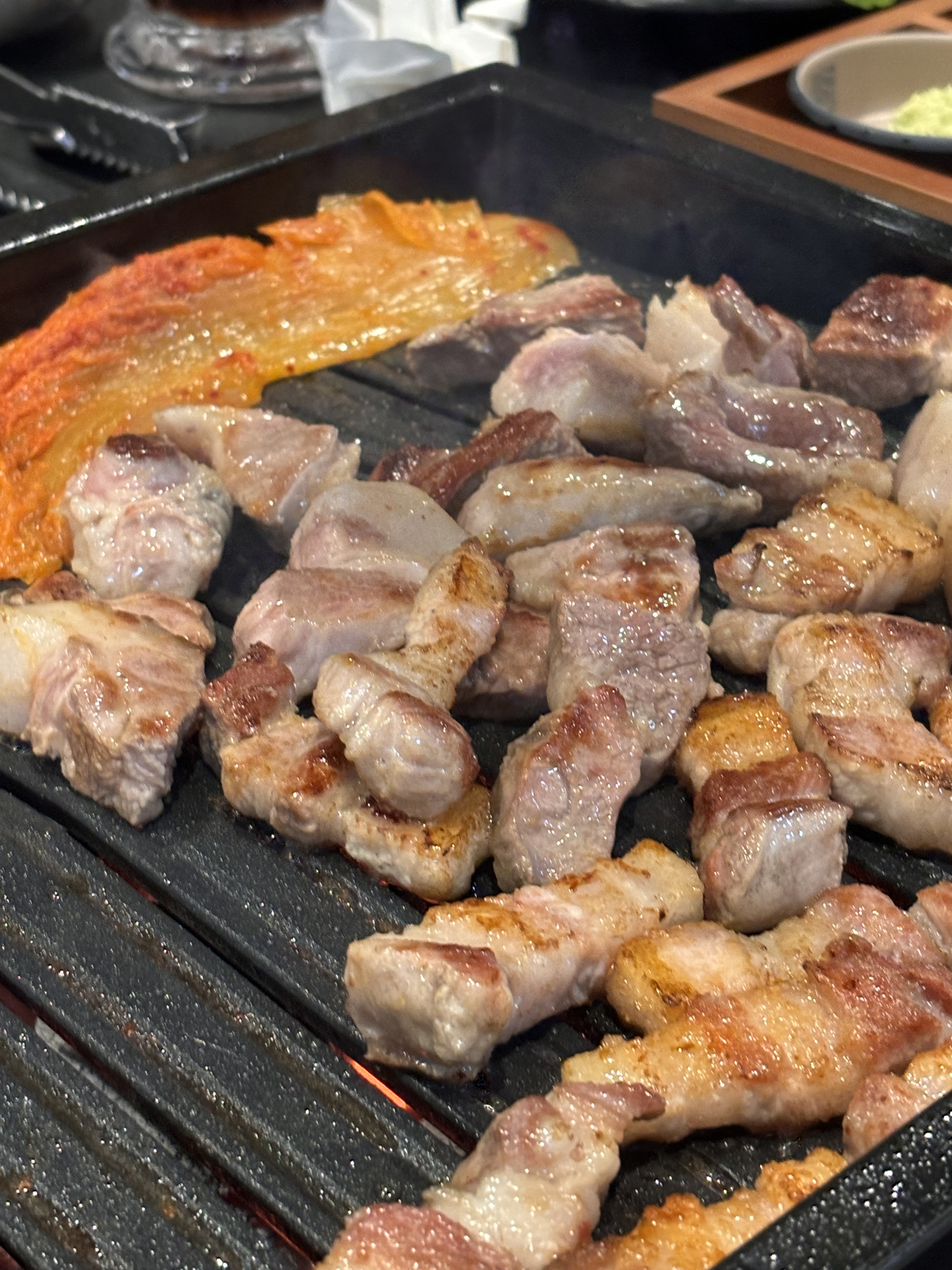 정육식당 육국 고양화정점