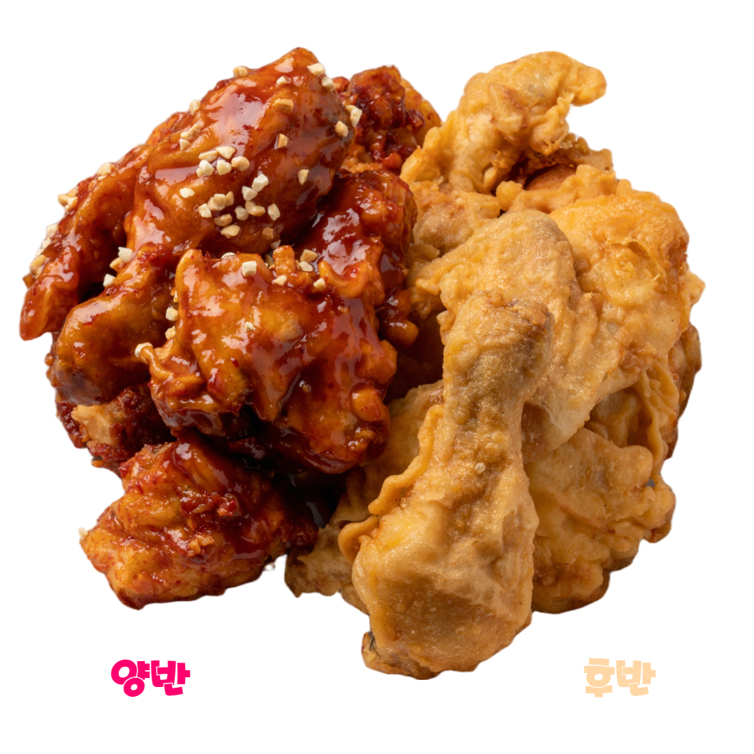 아이러브 피자치킨 미사강변점