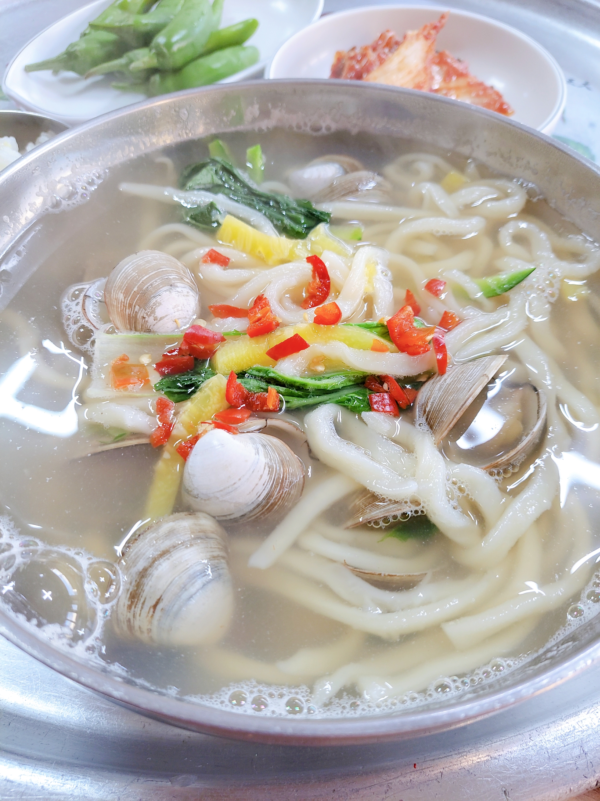 구룡포찜전문식당