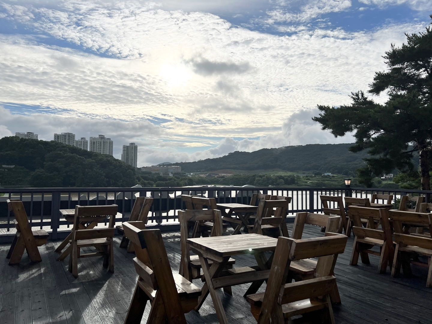 카페더라온