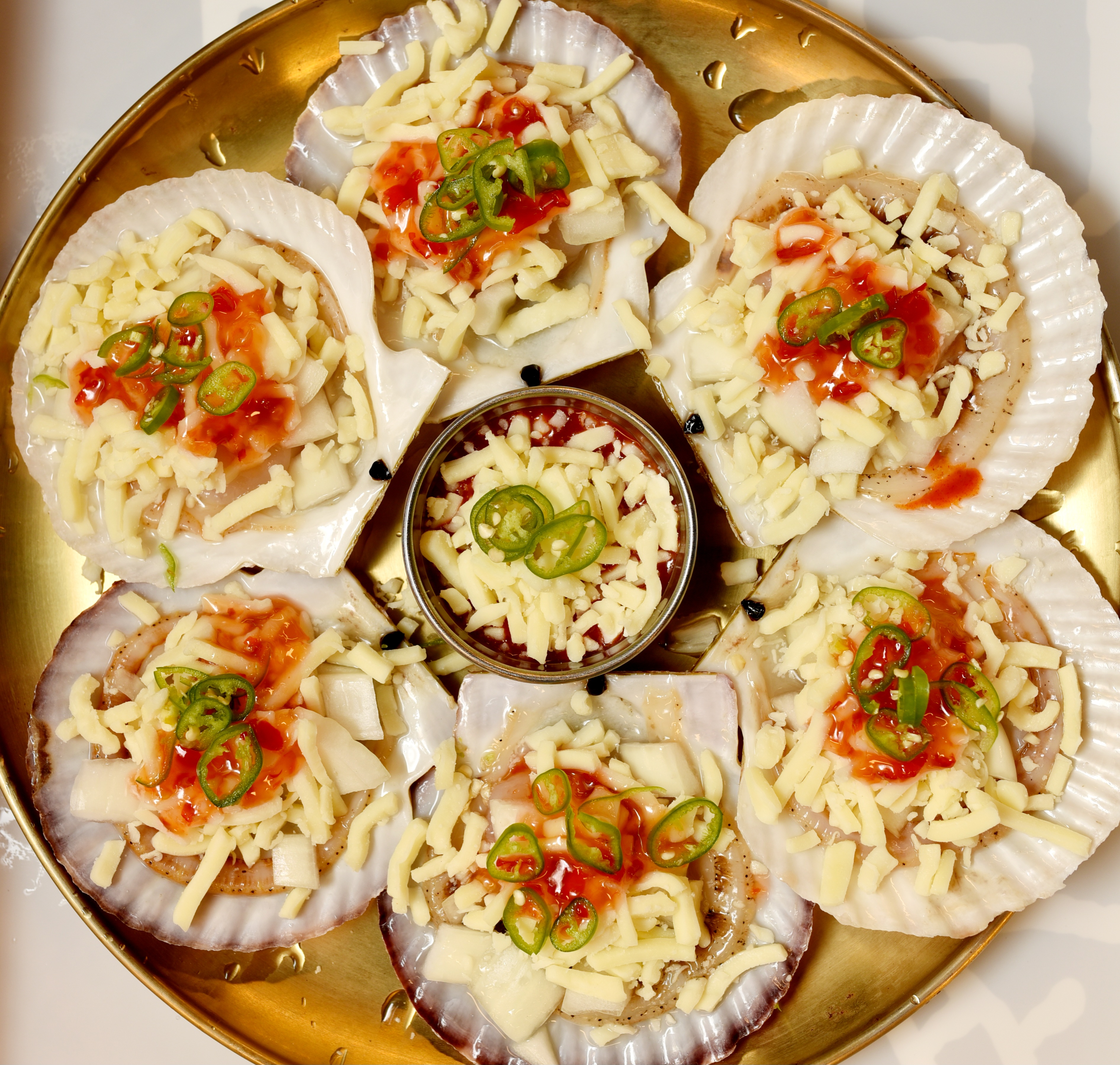 마을회관연탄구이 서구청점