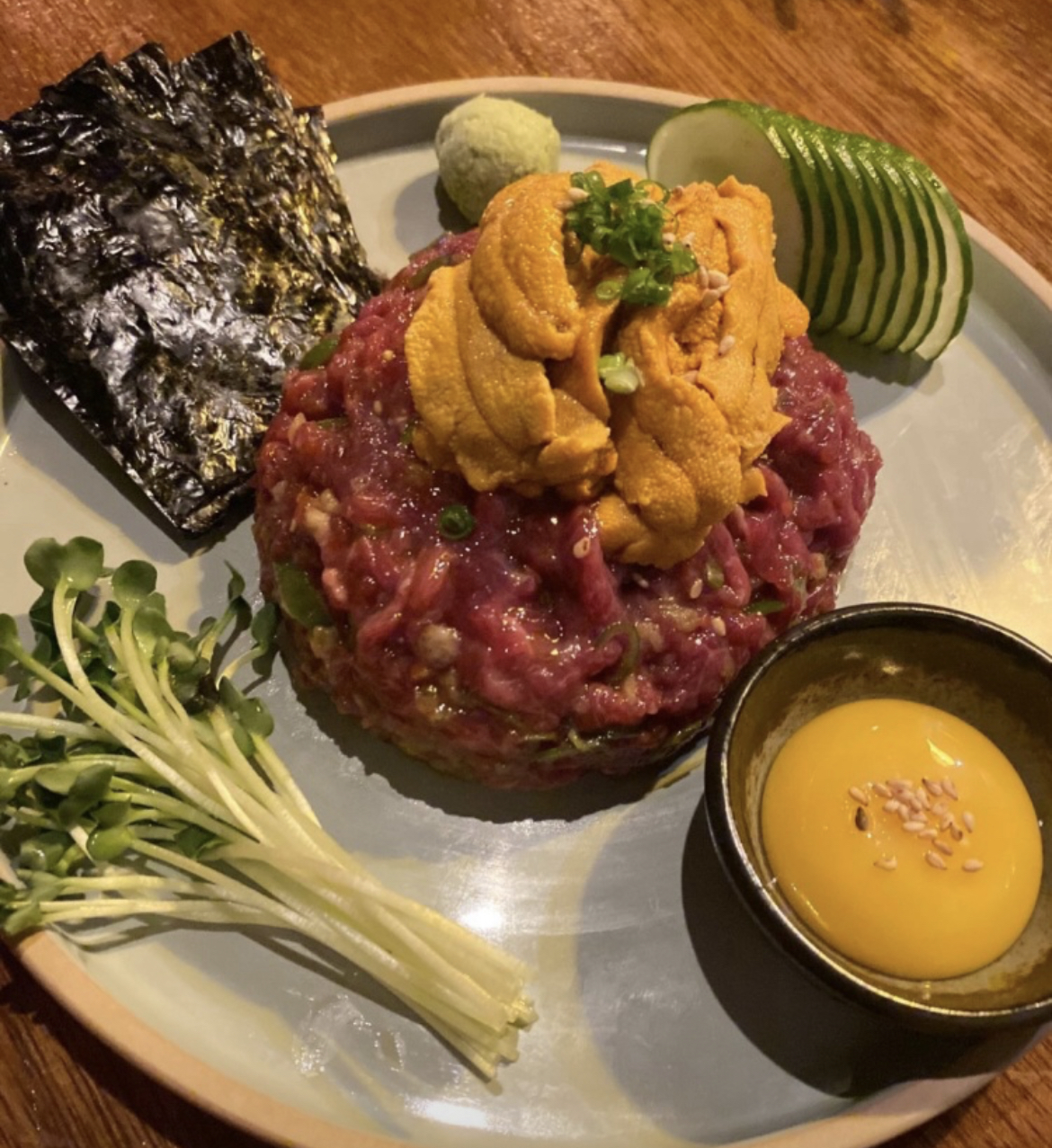 평화남영