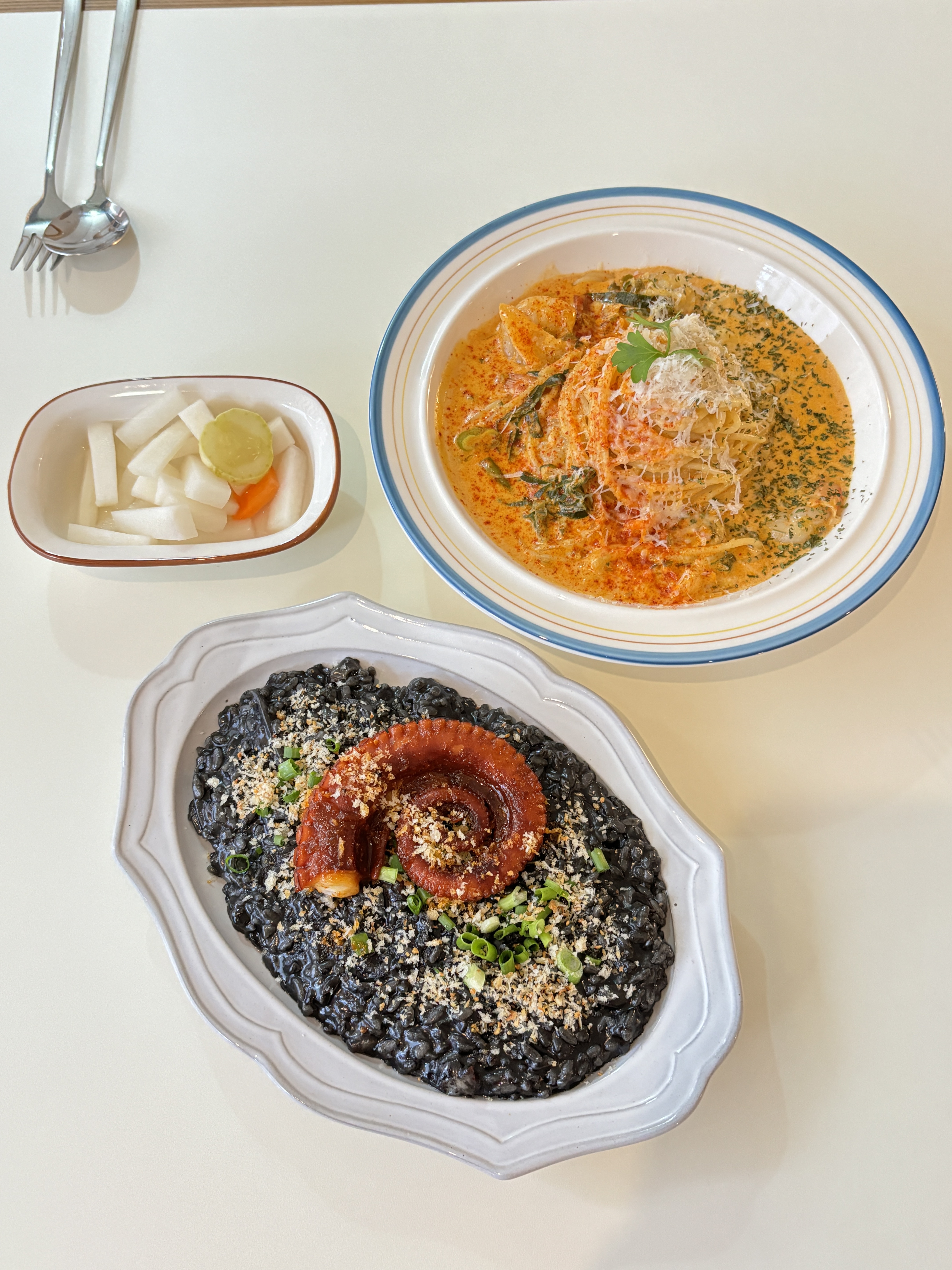 푸실리