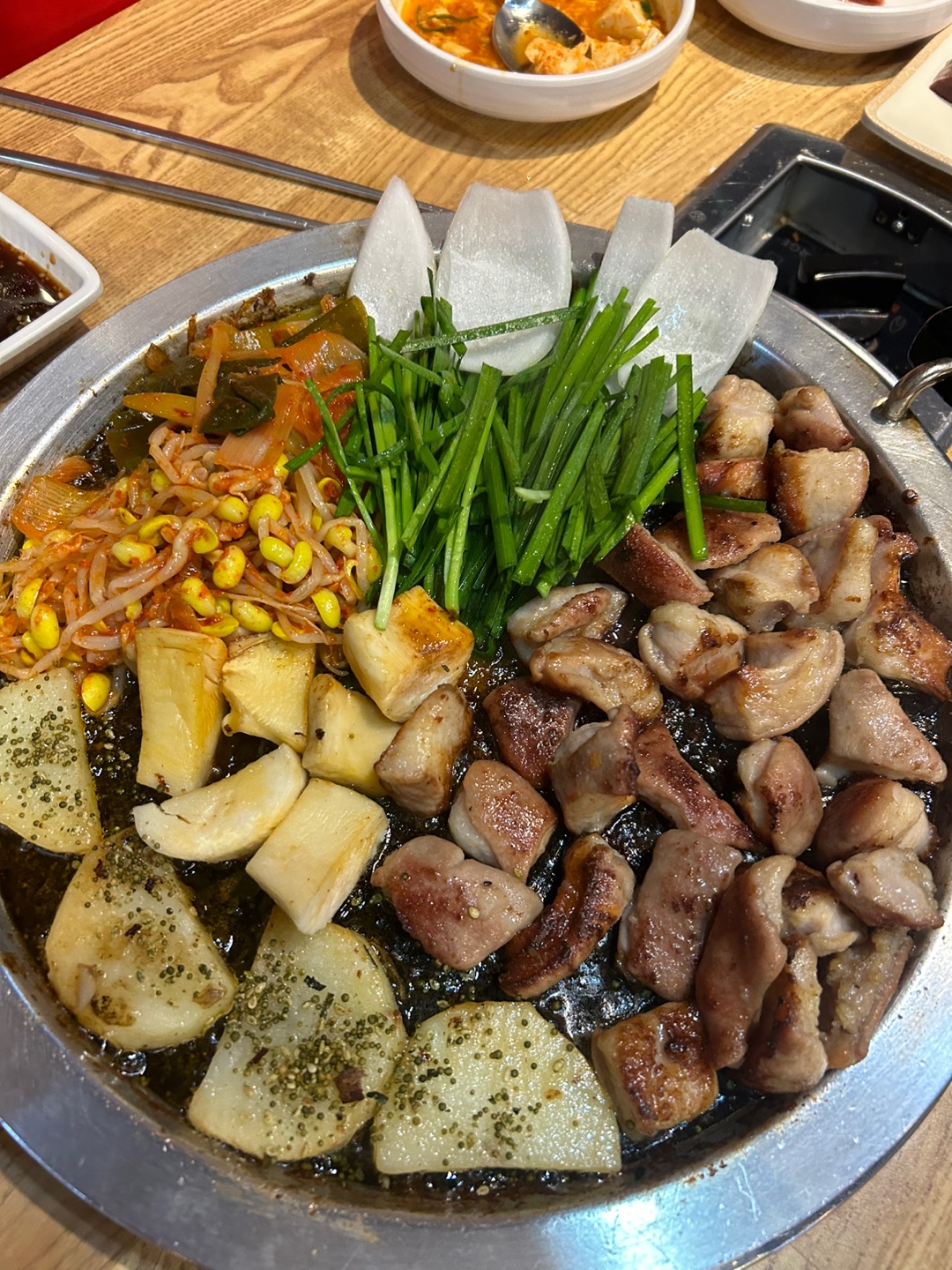 한우돌곱창