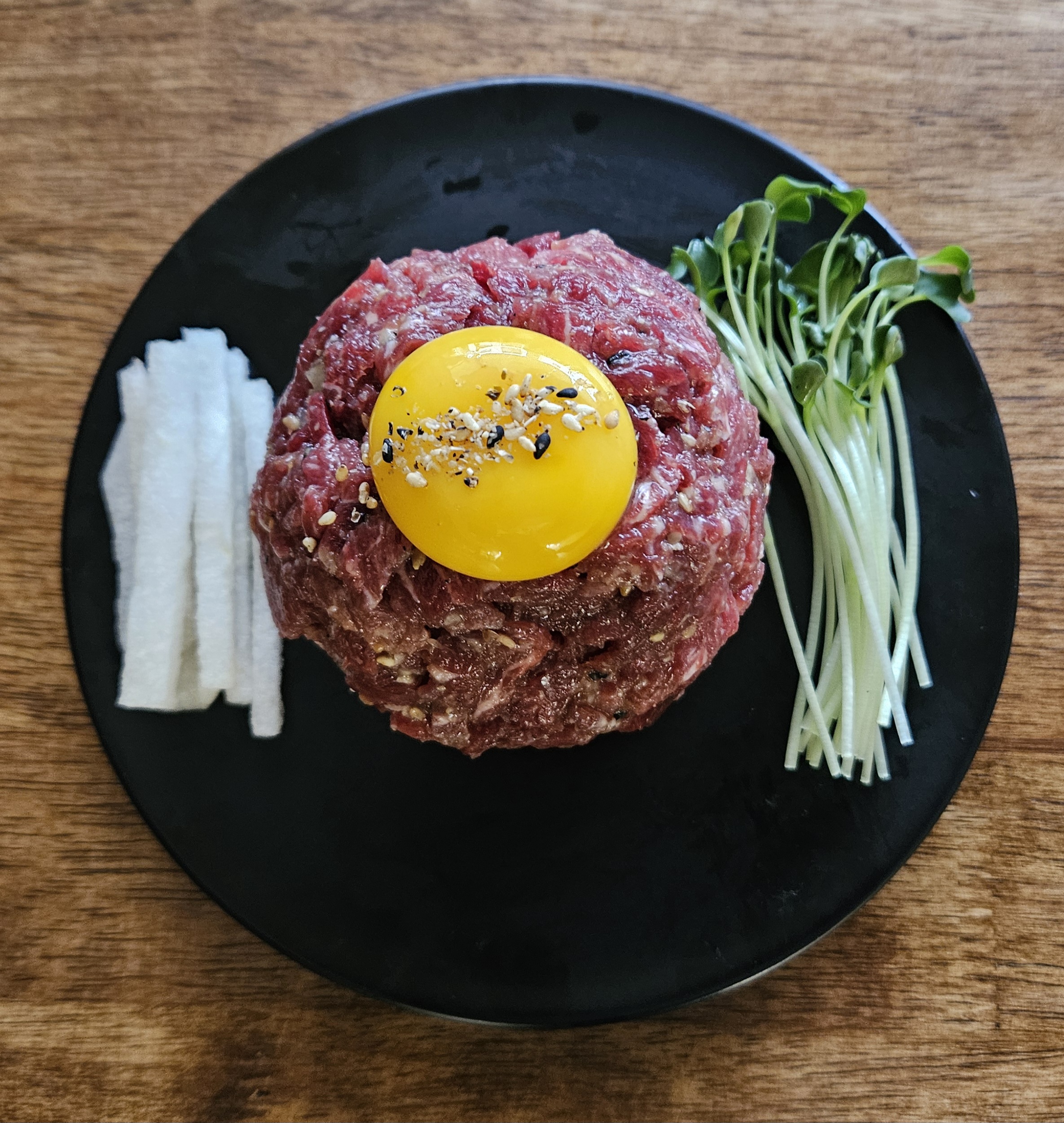 얼룩말식당 방이점